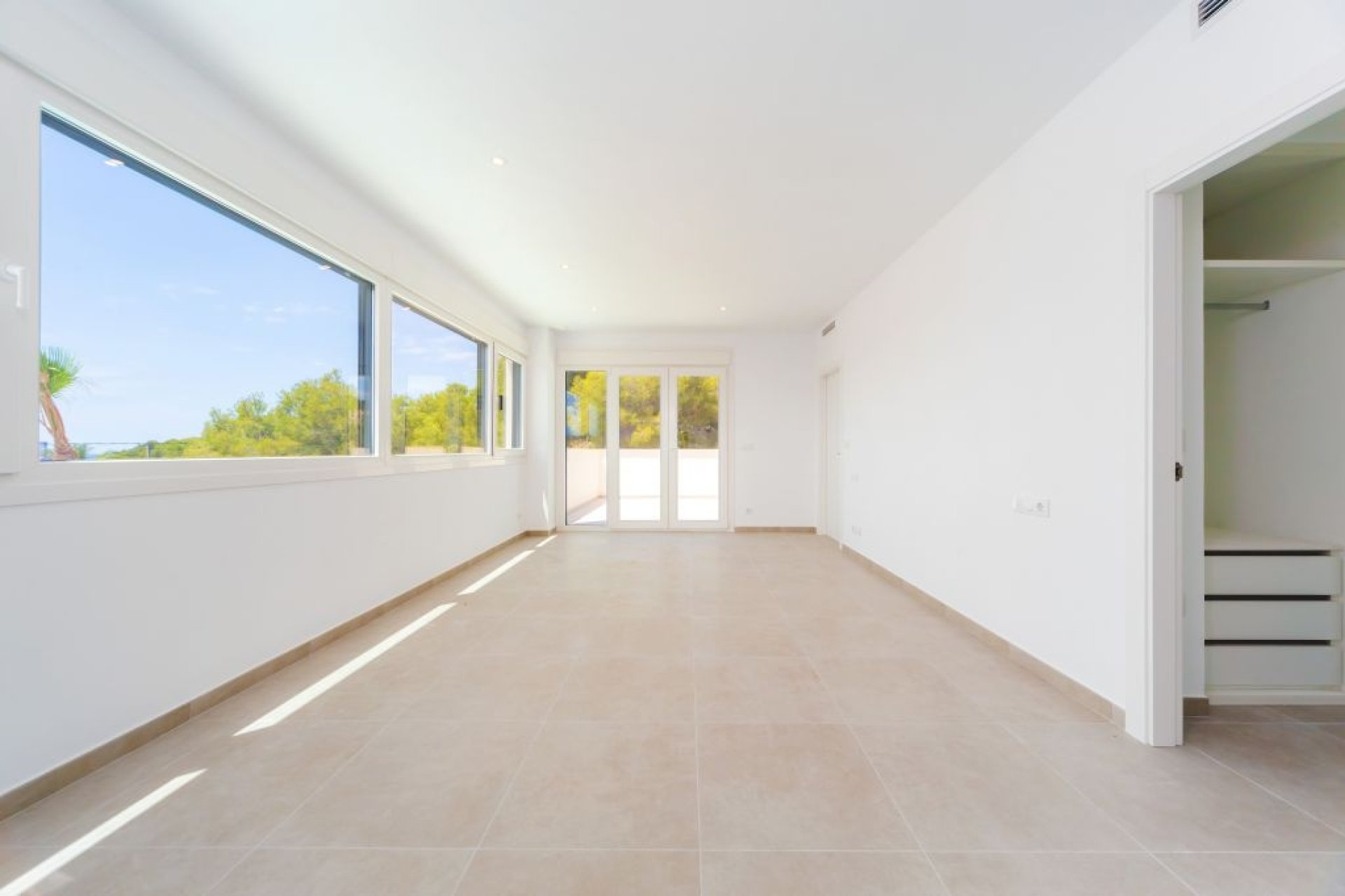 Nouvelle construction - Villa - Benissa - Benissa Costa