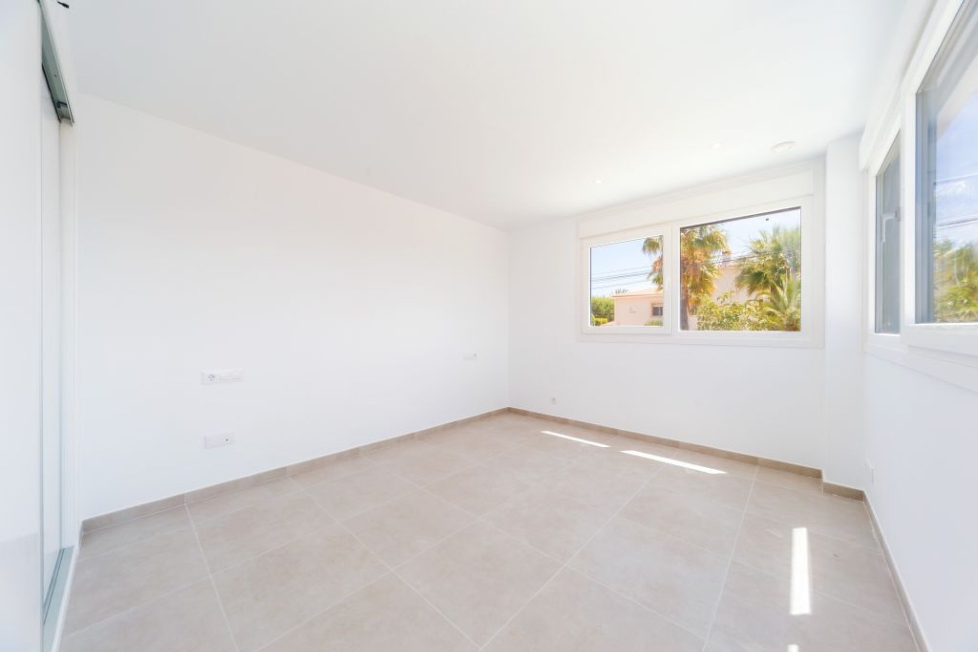Nouvelle construction - Villa - Benissa - Benissa Costa
