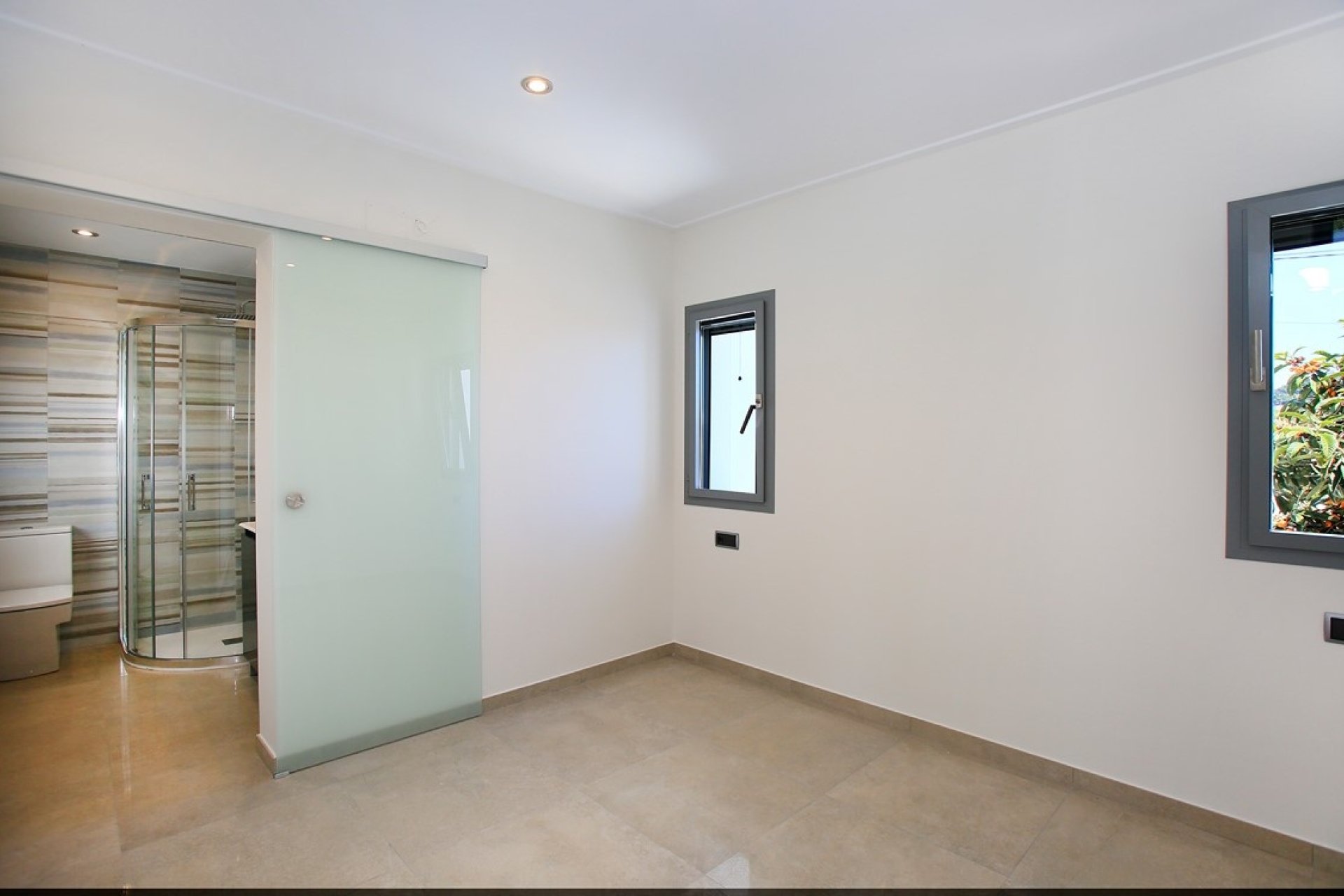 Nouvelle construction - Villa - Benissa - Benissa Costa