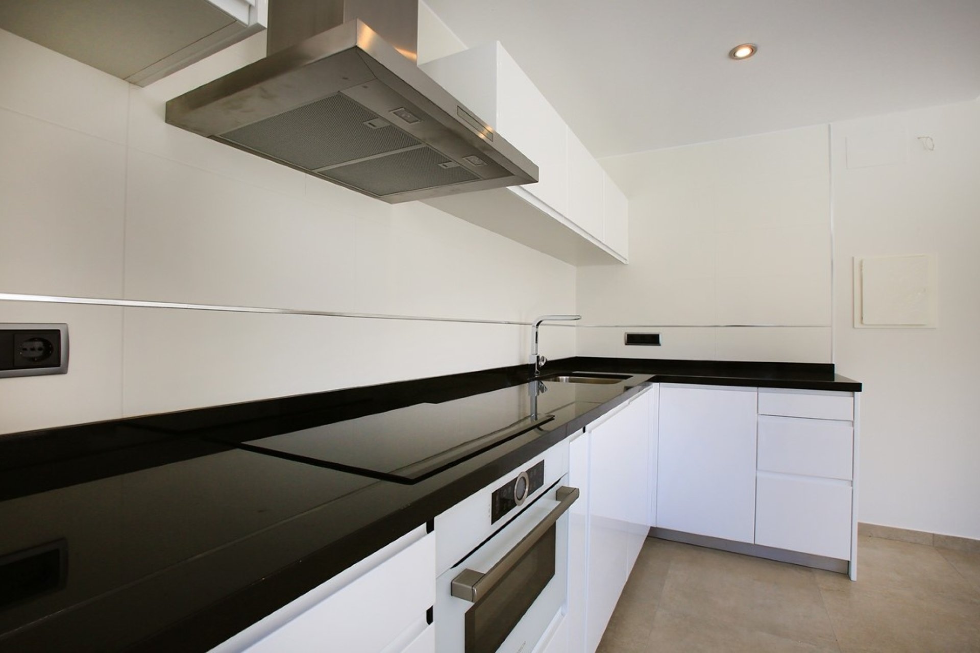 Nouvelle construction - Villa - Benissa - Benissa Costa