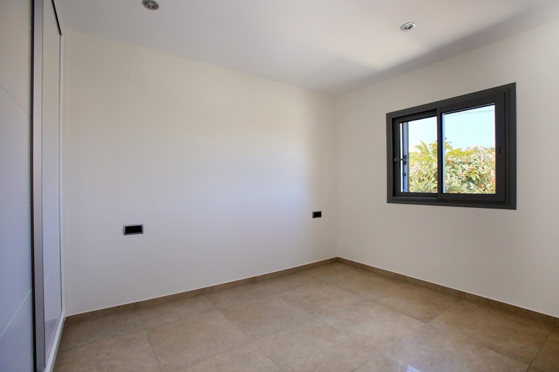 Nouvelle construction - Villa - Benissa - Benissa Costa