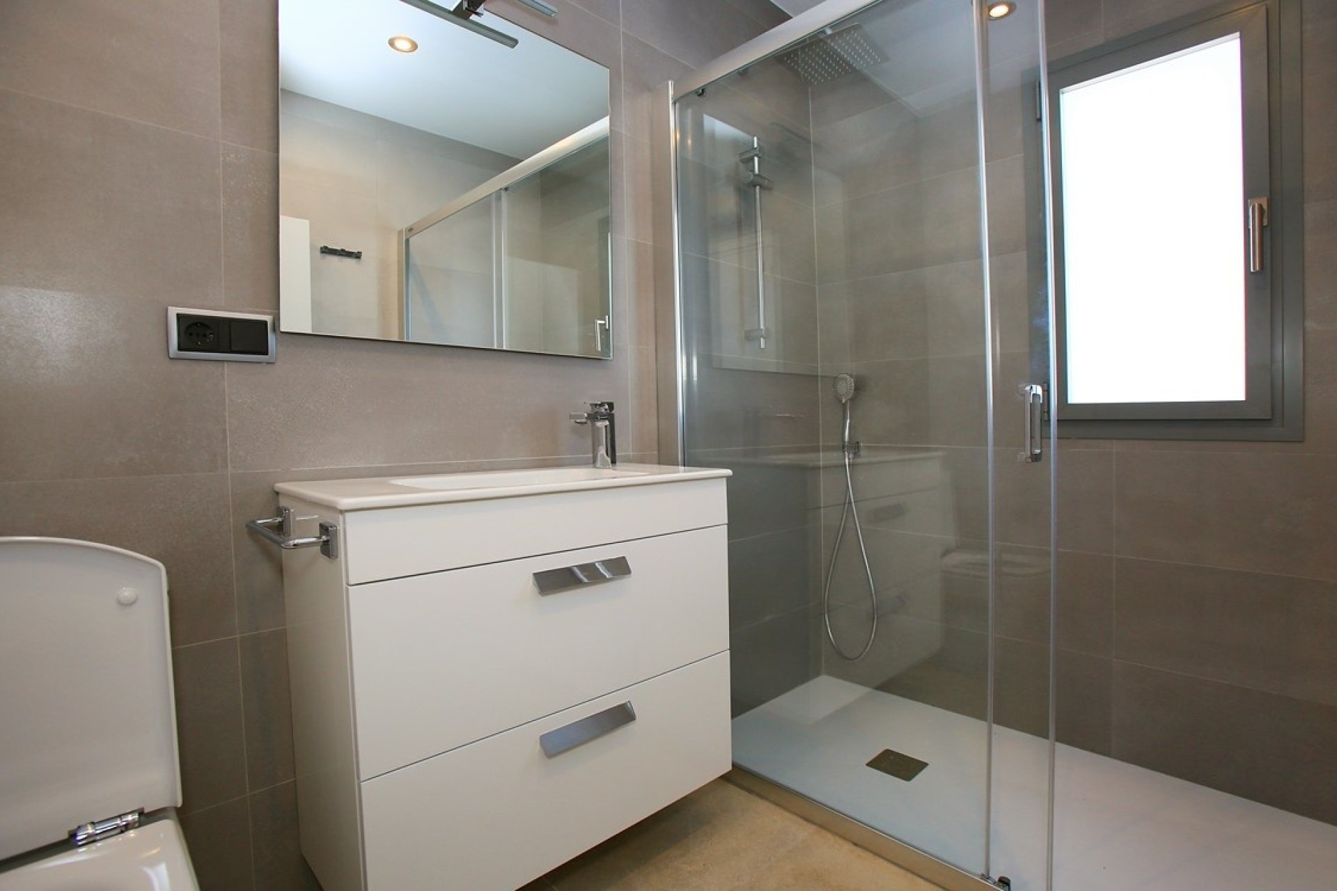 Nouvelle construction - Villa - Benissa - Benissa Costa