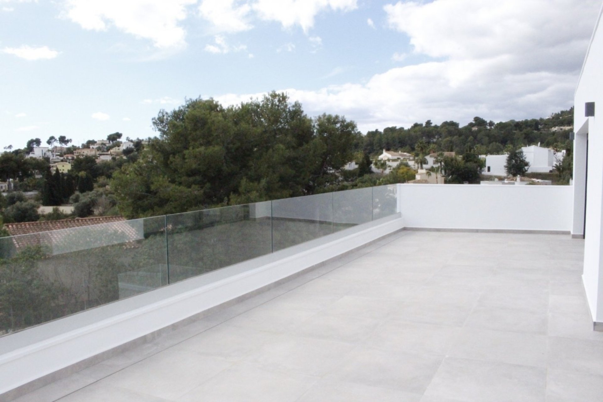 Nouvelle construction - Villa - Benissa - Benissa Costa