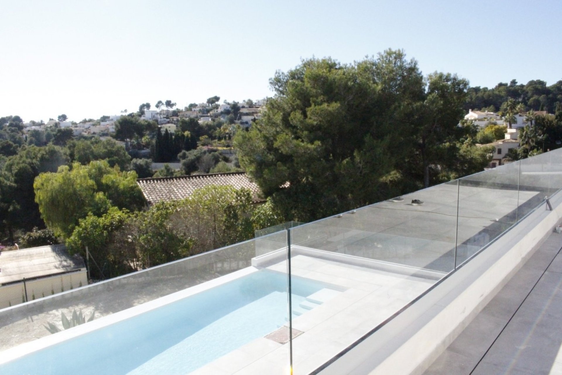 Nouvelle construction - Villa - Benissa - Benissa Costa