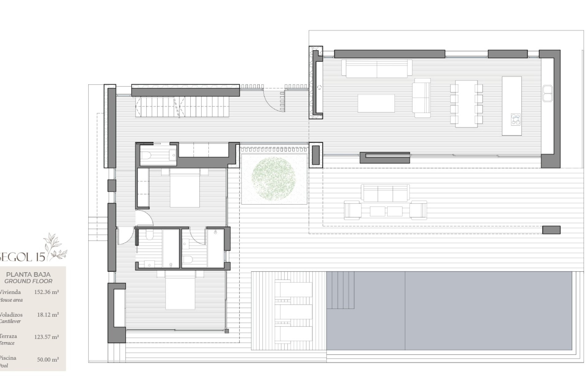 Nouvelle construction - Villa - Benissa - Benissa Costa