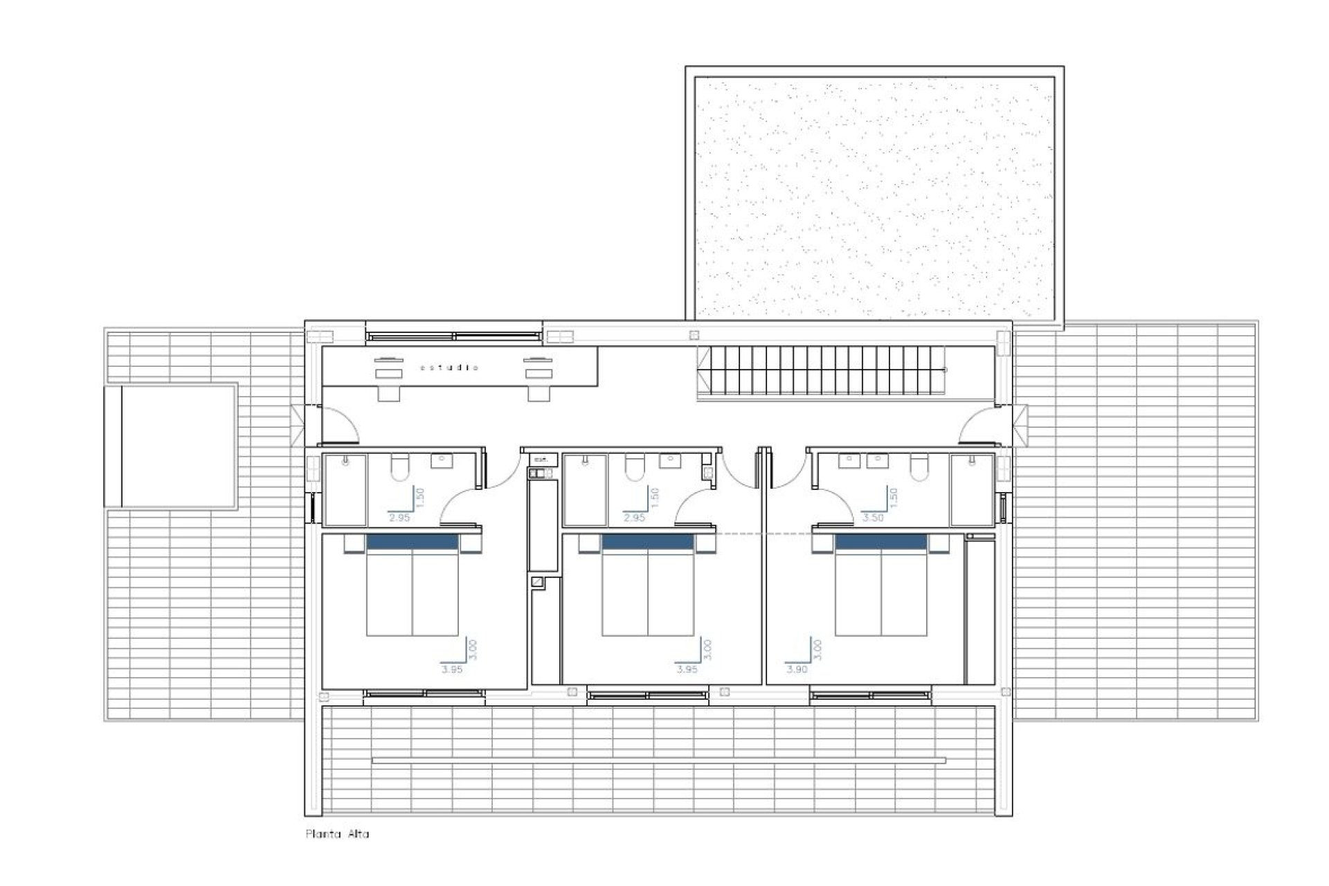 Nouvelle construction - Villa - Benissa - Benissa Costa