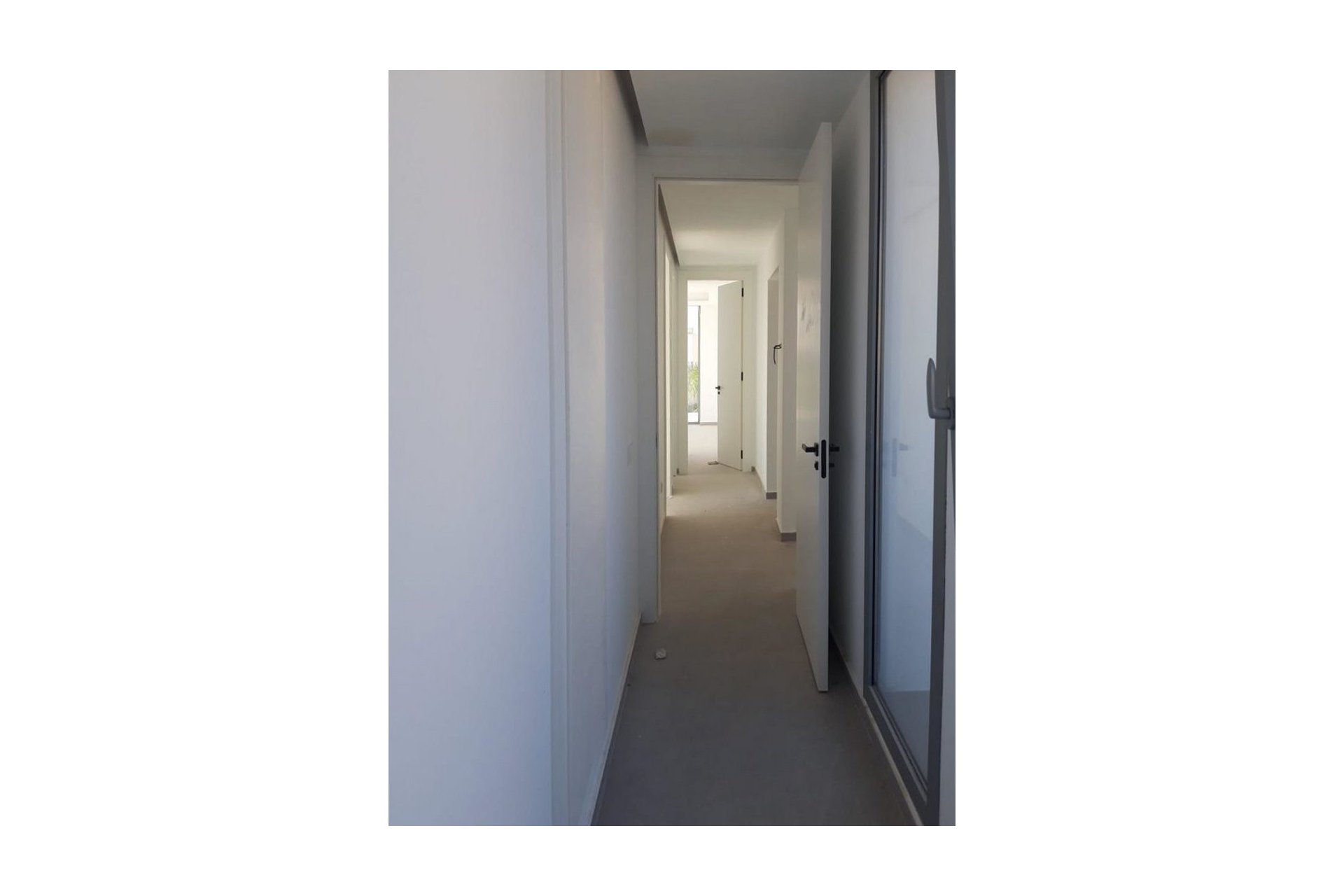 Nouvelle construction - Villa - Benissa - Benissa Costa