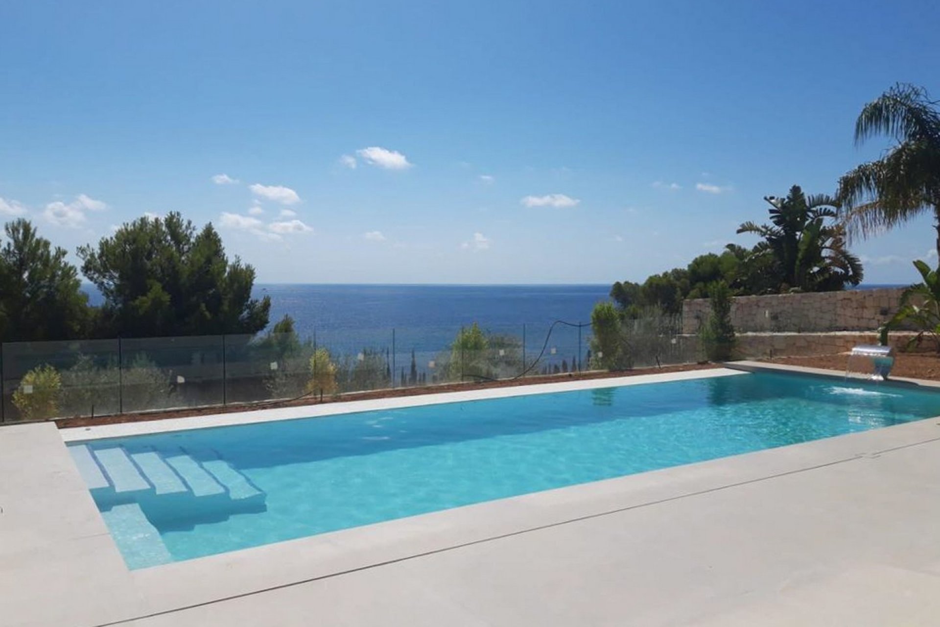 Nouvelle construction - Villa - Benissa - Benissa Costa