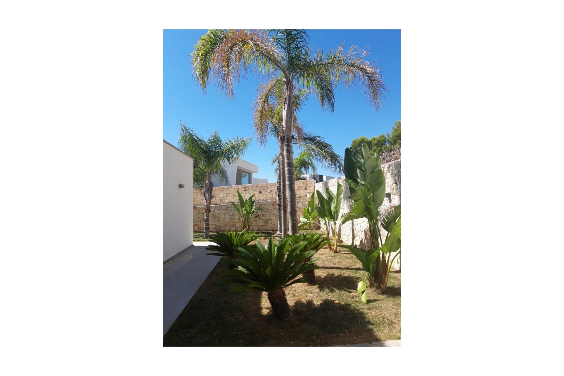 Nouvelle construction - Villa - Benissa - Benissa Costa