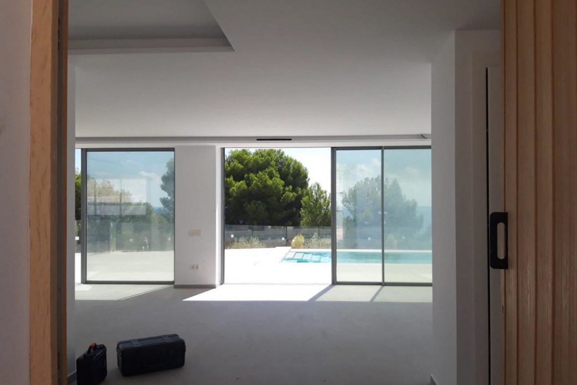 Nouvelle construction - Villa - Benissa - Benissa Costa