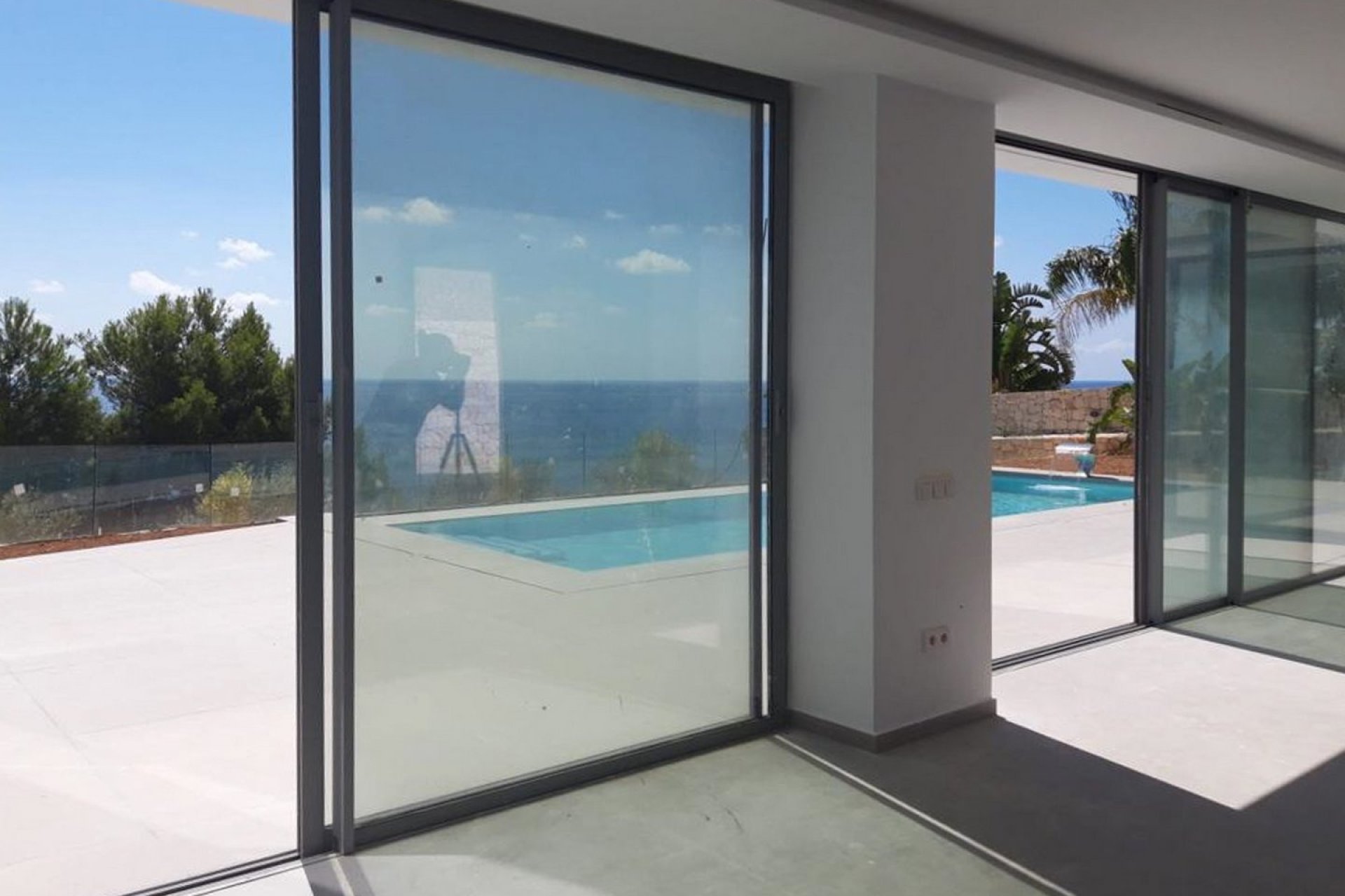 Nouvelle construction - Villa - Benissa - Benissa Costa