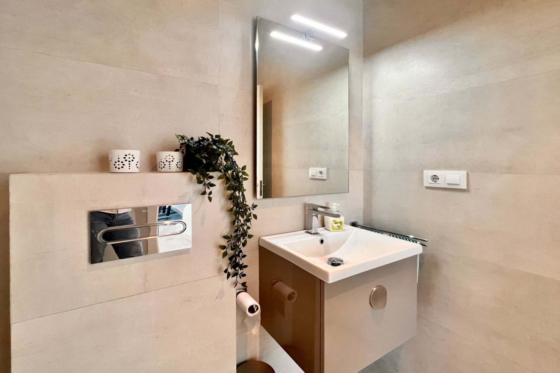 Nouvelle construction - Villa - Benissa - Benissa Costa