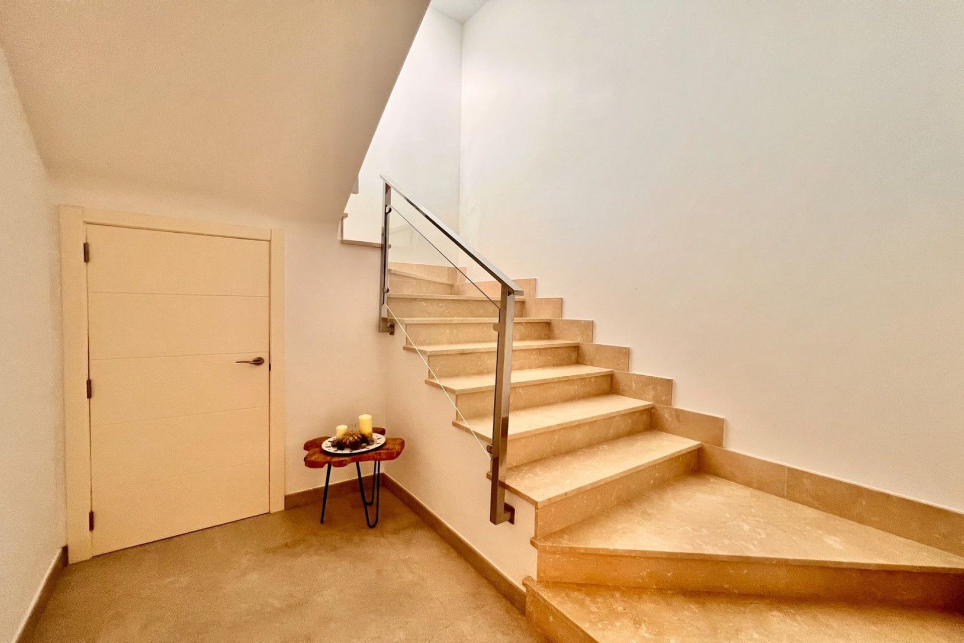 Nouvelle construction - Villa - Benissa - Benissa Costa