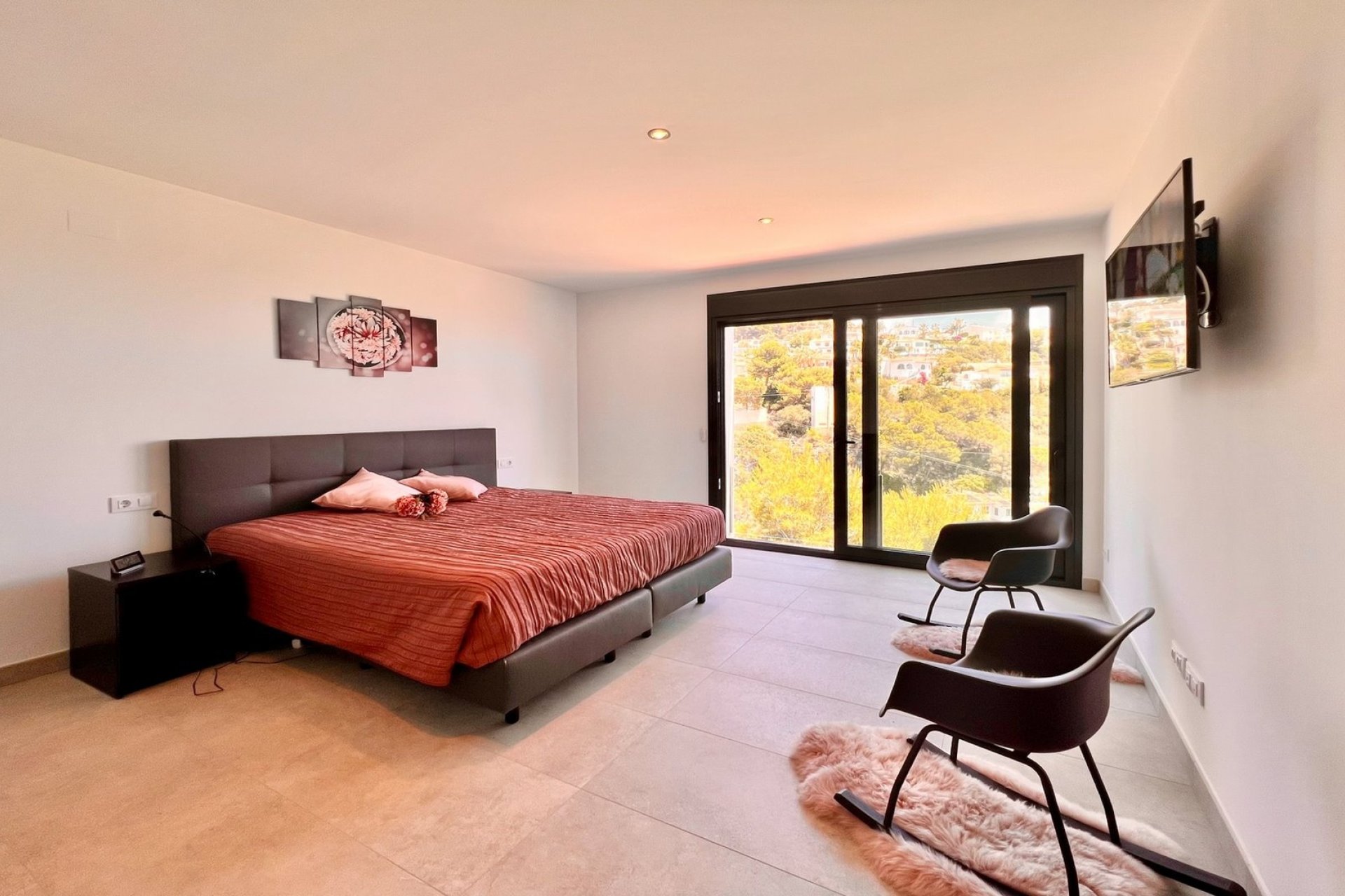 Nouvelle construction - Villa - Benissa - Benissa Costa