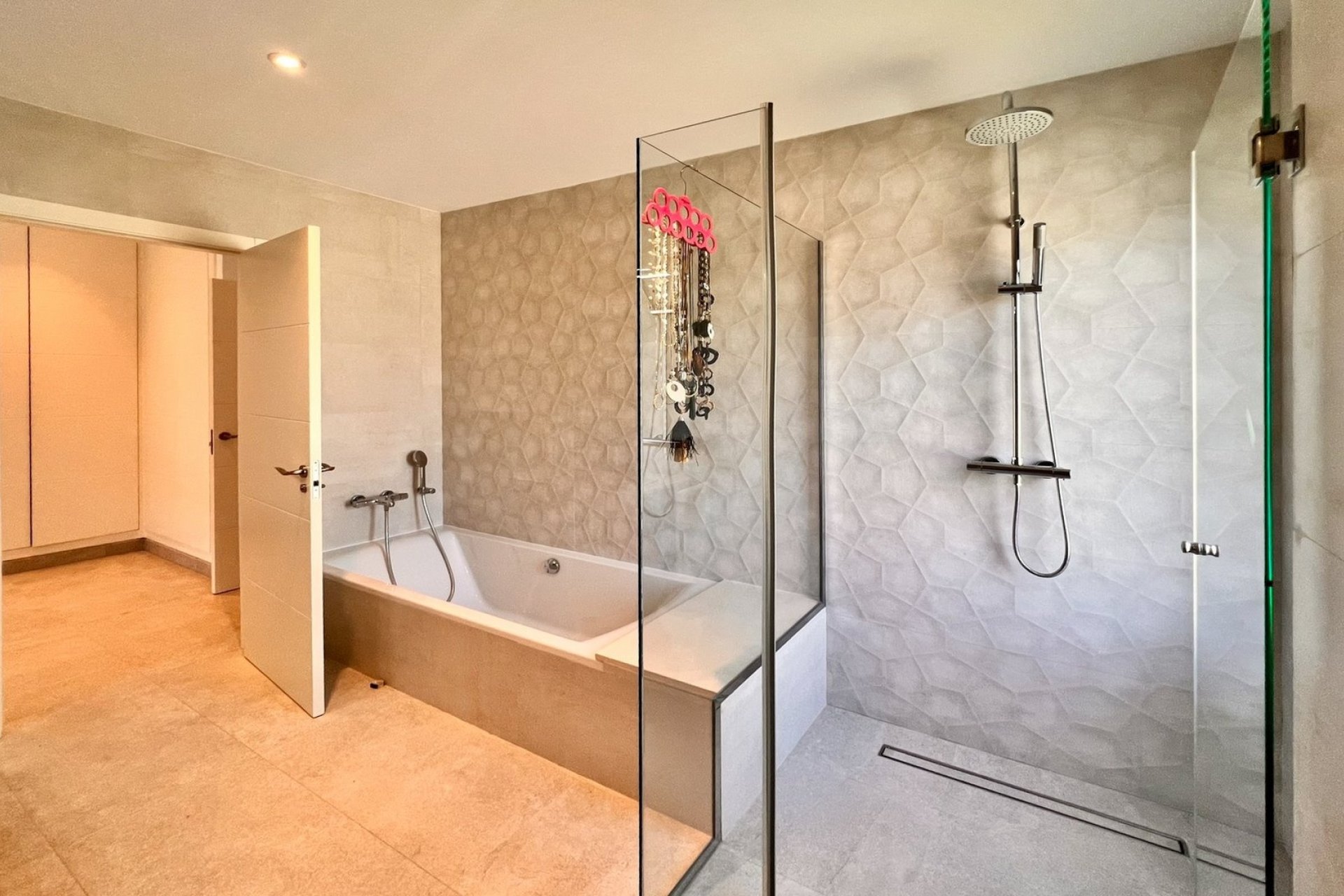 Nouvelle construction - Villa - Benissa - Benissa Costa