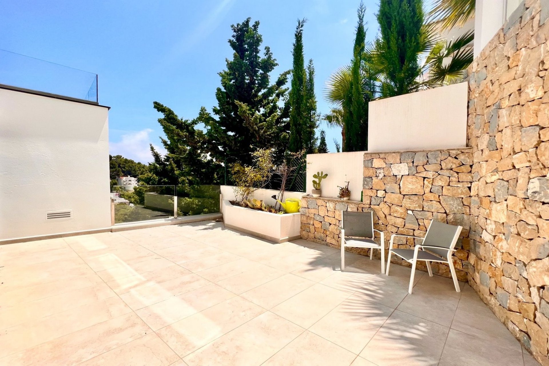 Nouvelle construction - Villa - Benissa - Benissa Costa