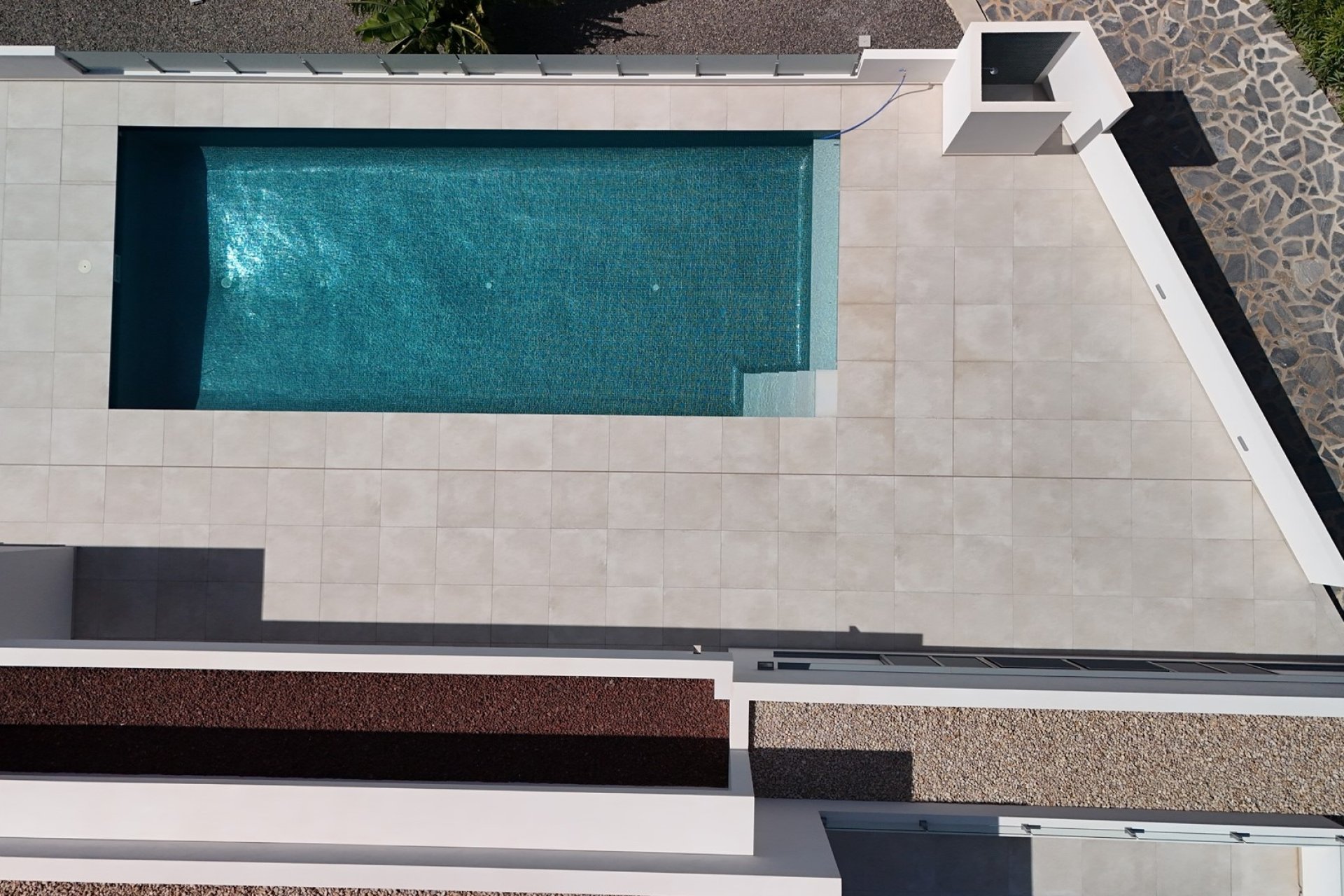 Nouvelle construction - Villa - Benissa - Benissa Costa
