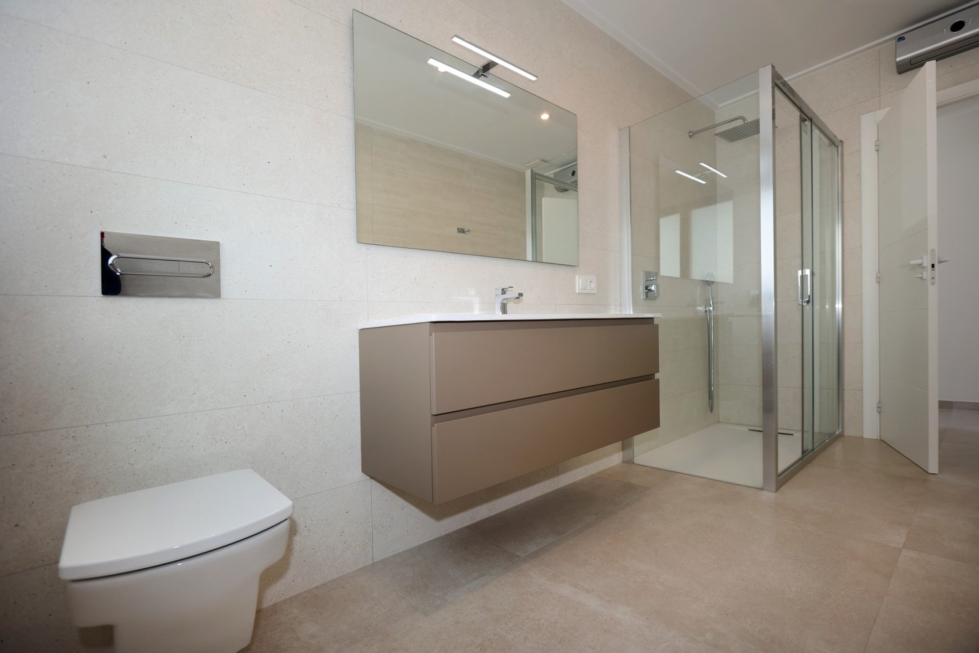 Nouvelle construction - Villa - Benissa - Benissa Costa