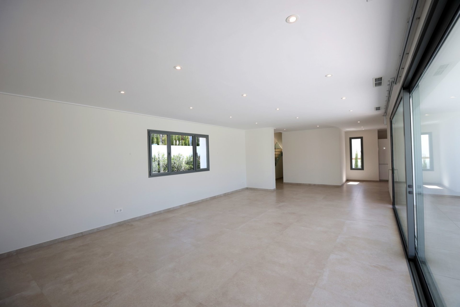 Nouvelle construction - Villa - Benissa - Benissa Costa