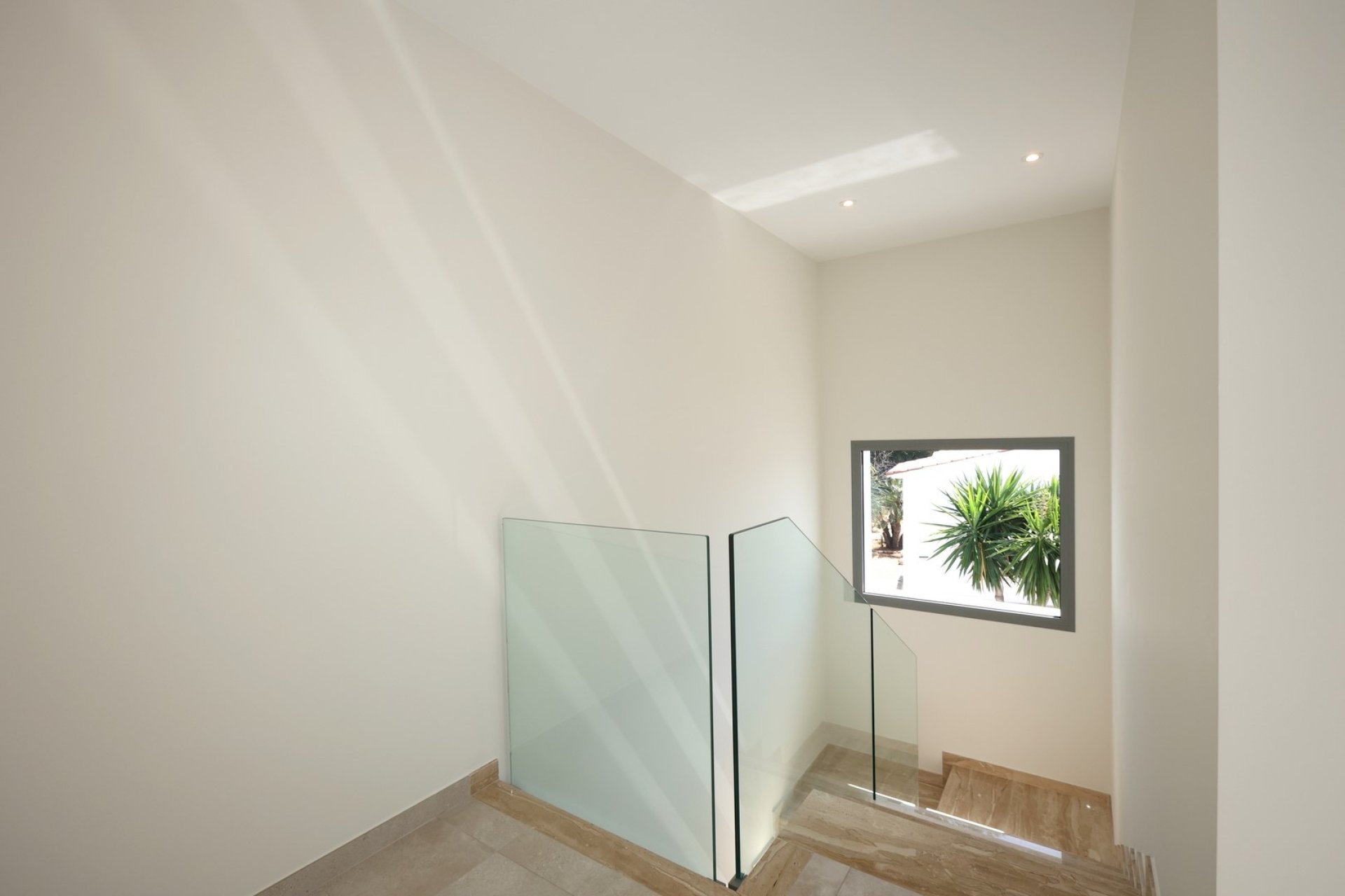 Nouvelle construction - Villa - Benissa - Benissa Costa