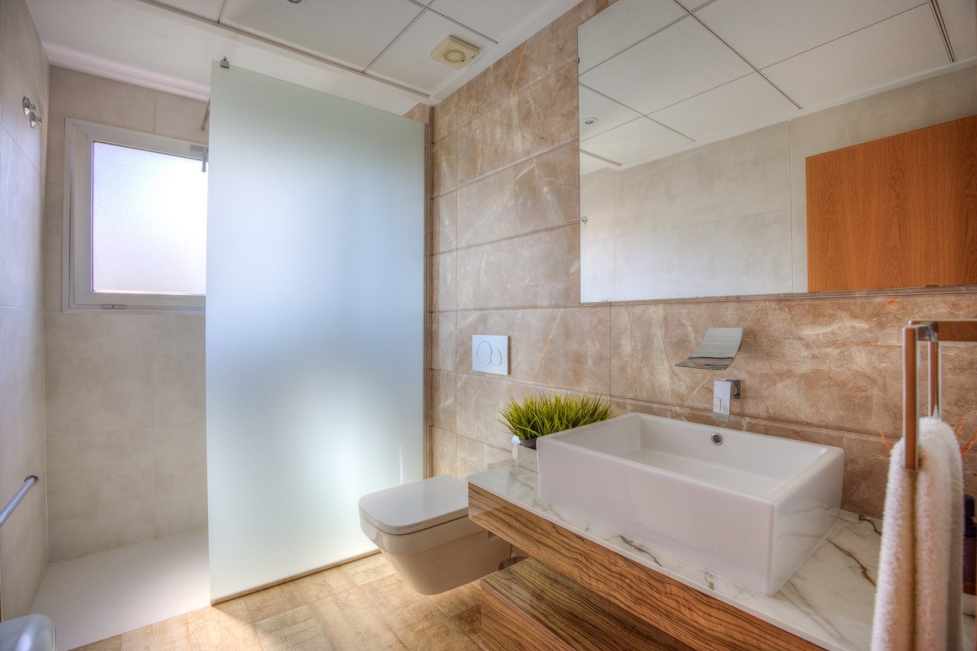 Nouvelle construction - Villa - Benissa - Benissa Costa