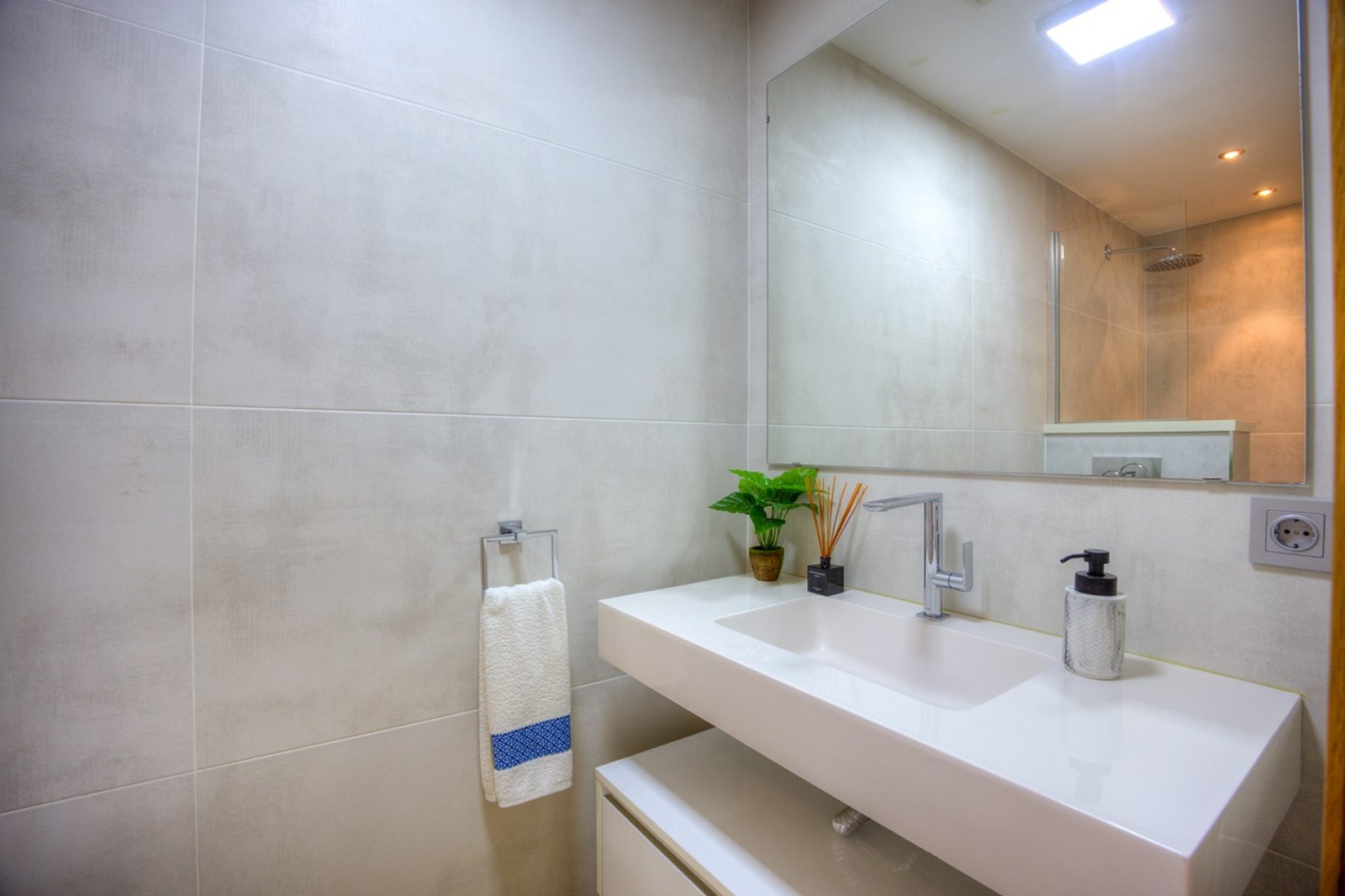 Nouvelle construction - Villa - Benissa - Benissa Costa
