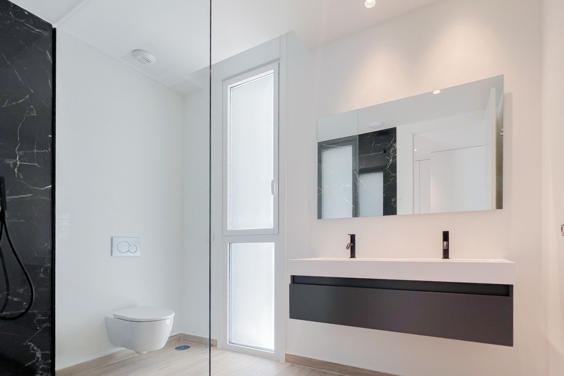 Nouvelle construction - Villa - Benissa - Fustera
