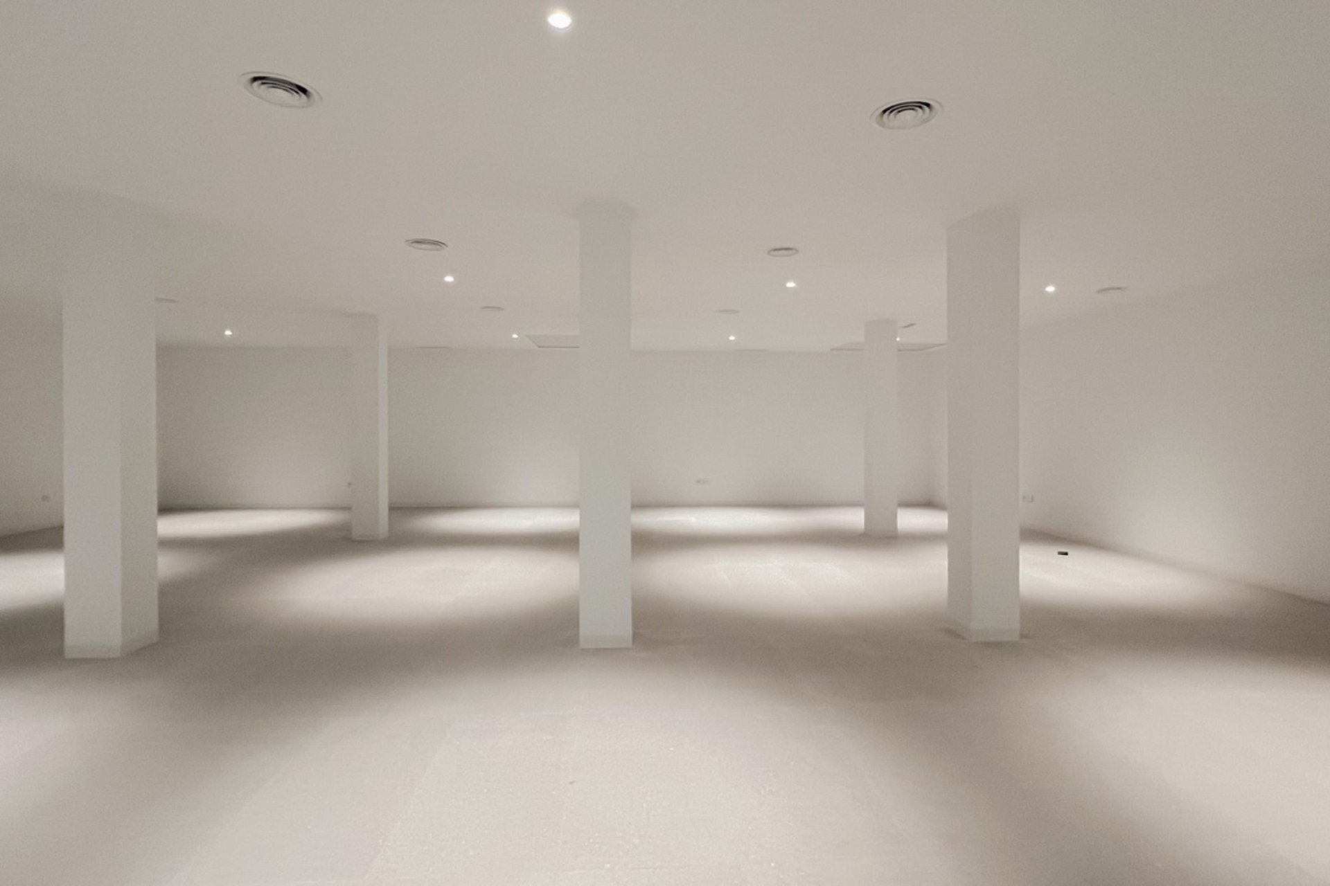 Nouvelle construction - Villa - Benissa - Fustera