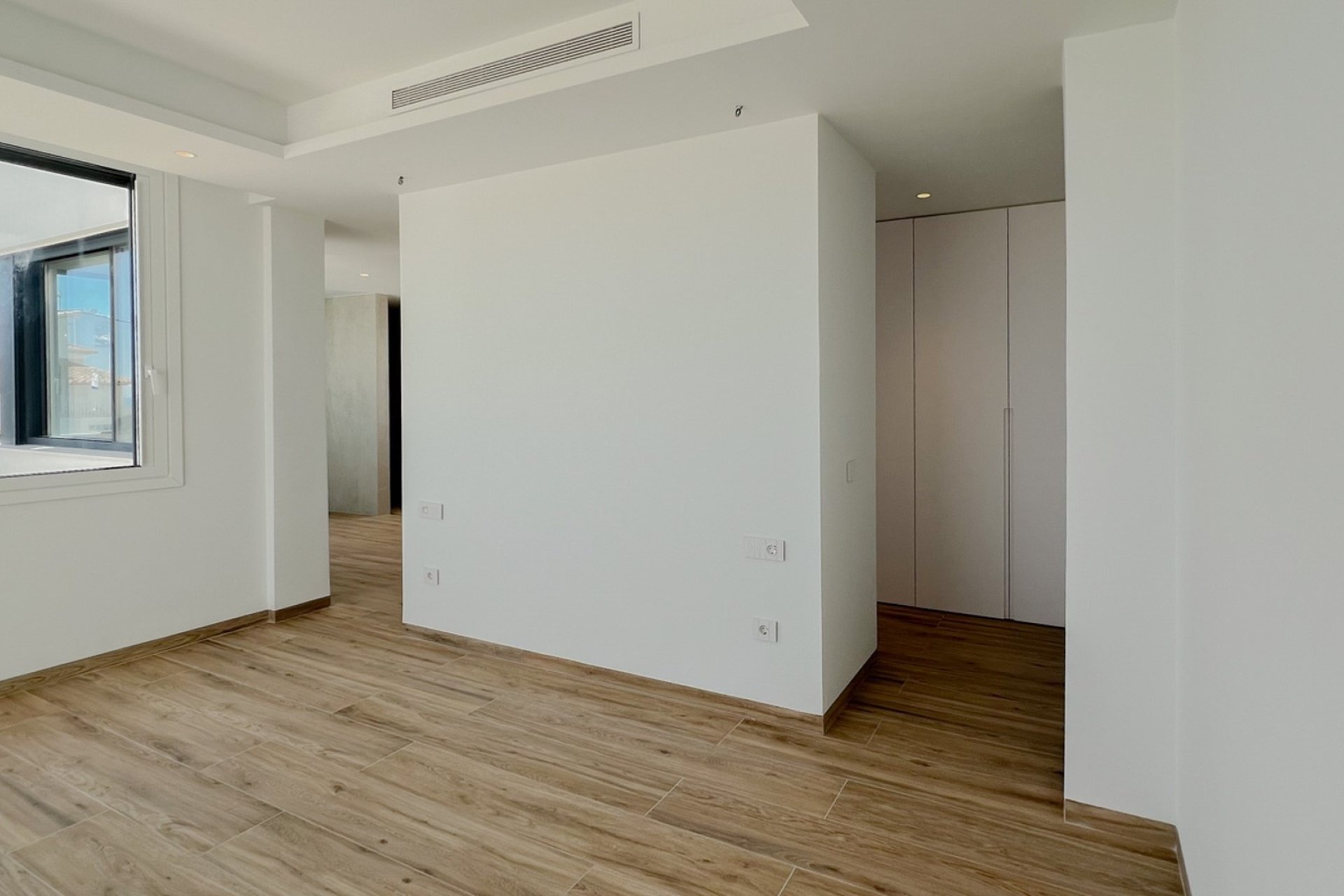 Nouvelle construction - Villa - Benissa - Fustera