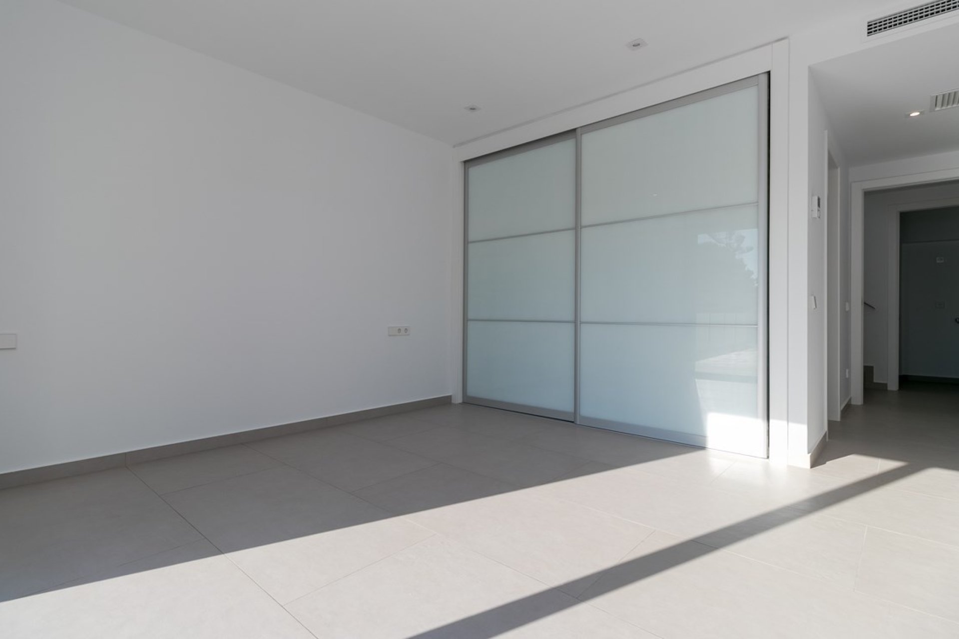 Nouvelle construction - Villa - Benissa - Fustera