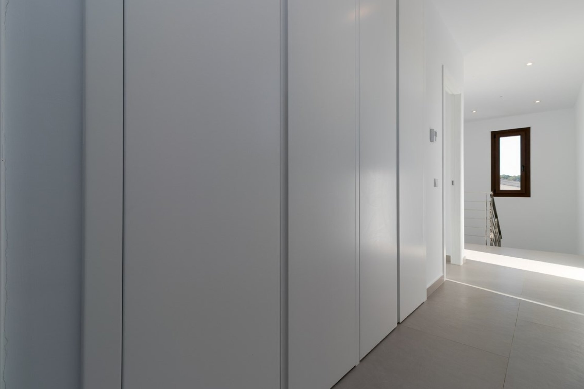 Nouvelle construction - Villa - Benissa - Fustera