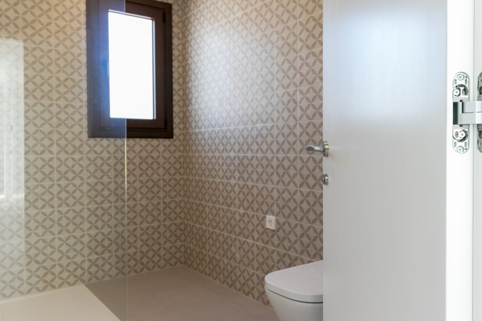 Nouvelle construction - Villa - Benissa - Fustera