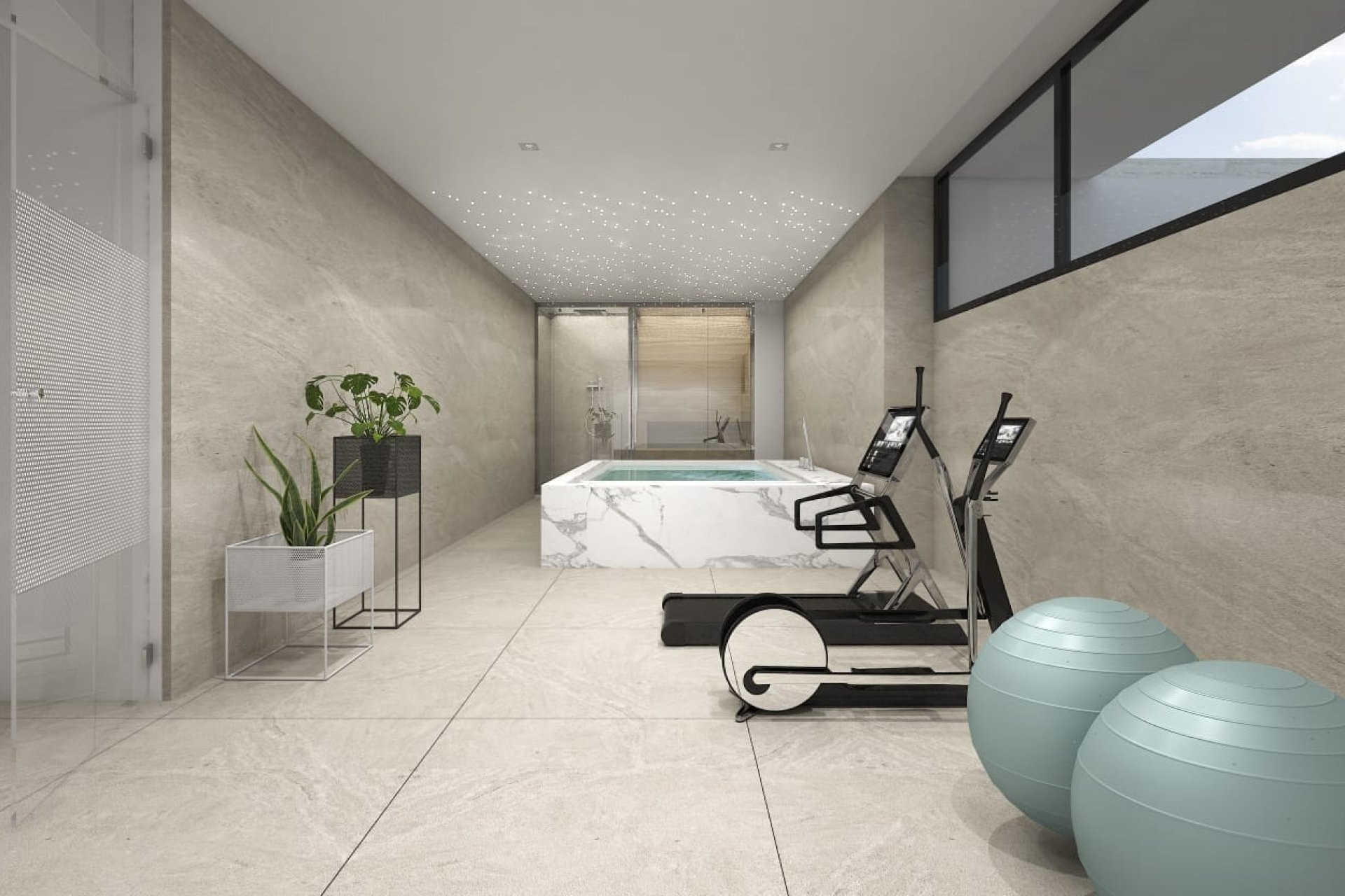 Nouvelle construction - Villa - Benissa - Fustera