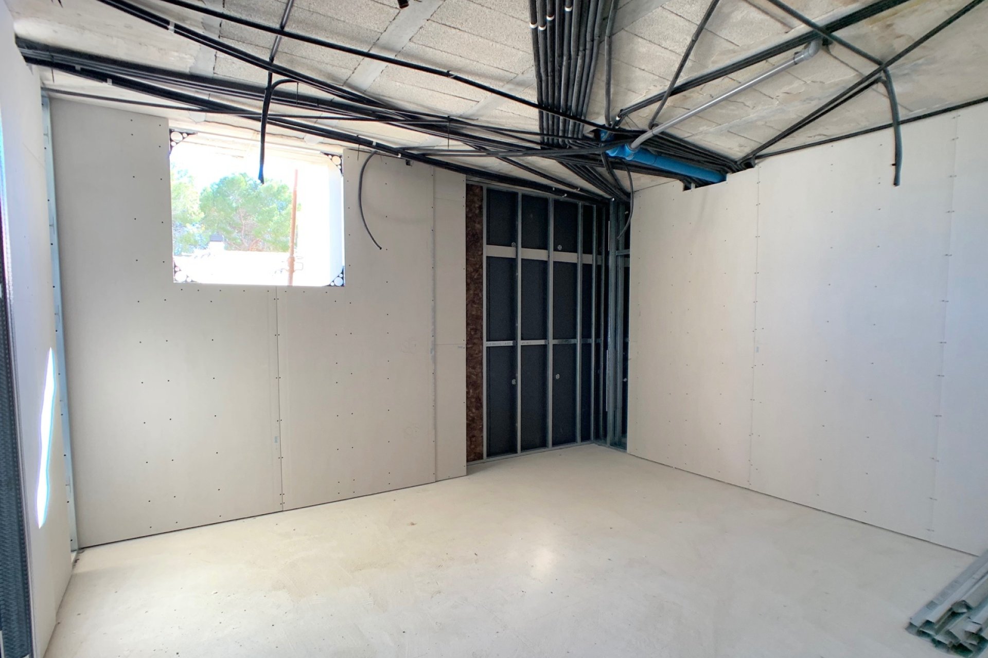 Nouvelle construction - Villa - Benissa - Fustera