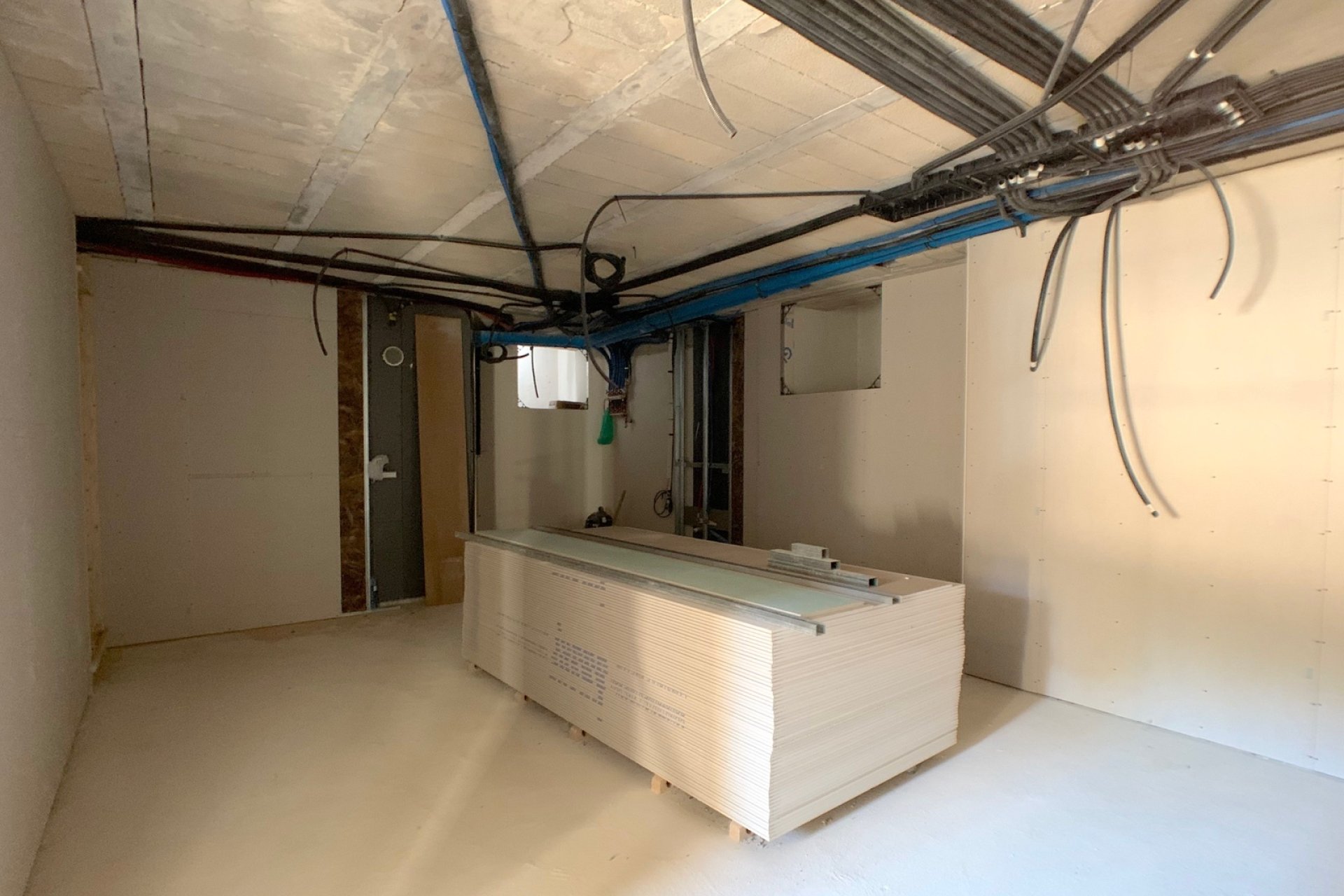 Nouvelle construction - Villa - Benissa - Fustera