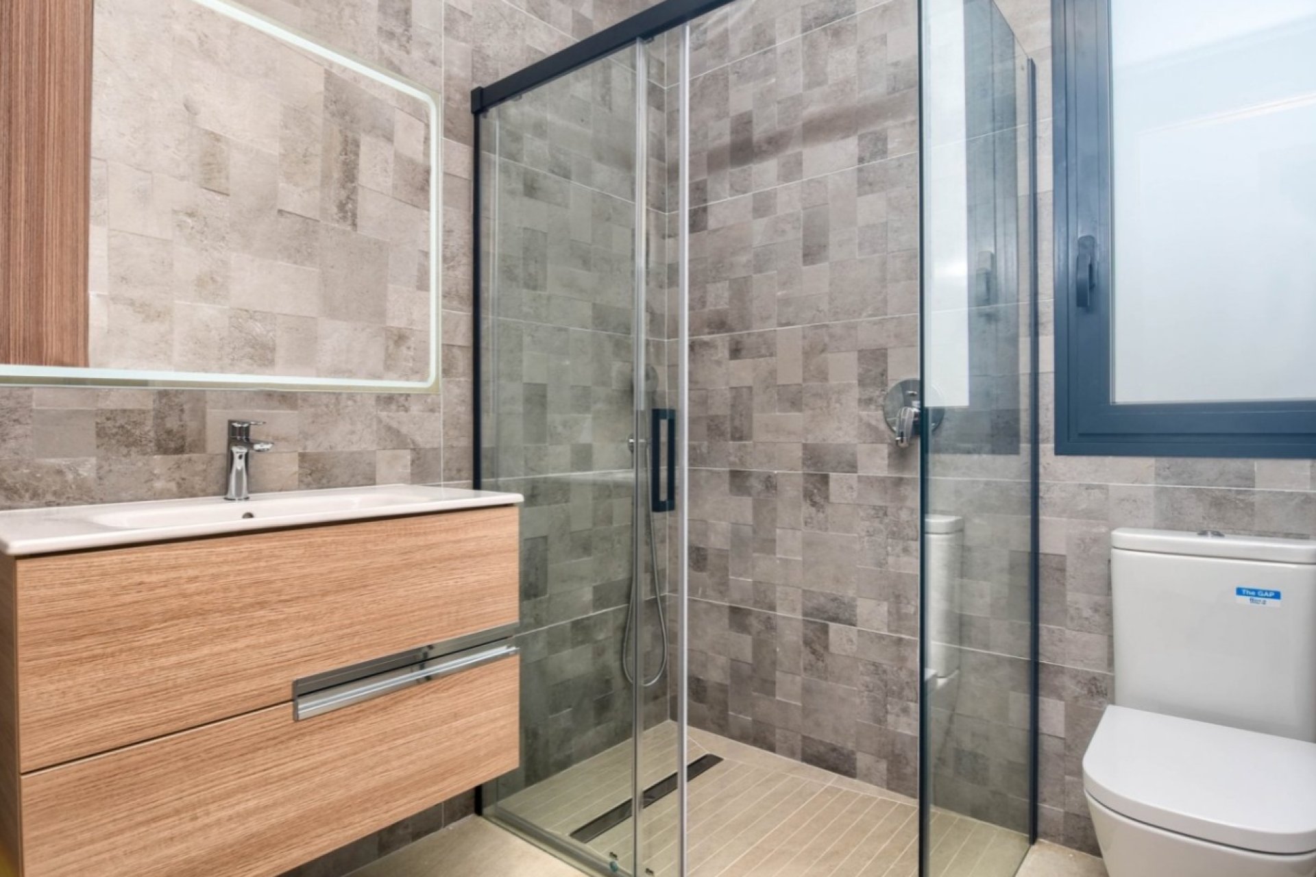 Nouvelle construction - Villa - Benissa - Fustera