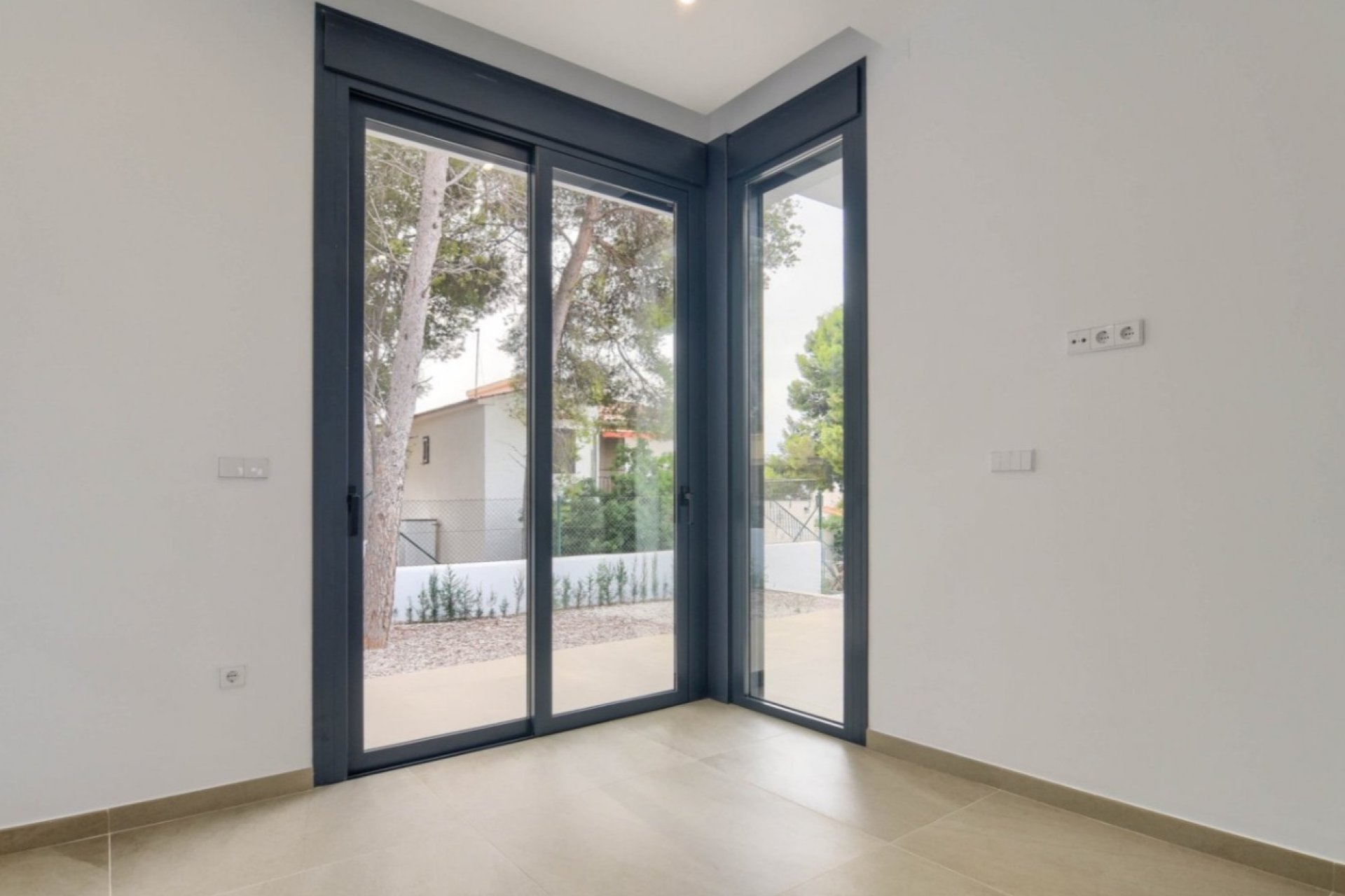 Nouvelle construction - Villa - Benissa - Fustera