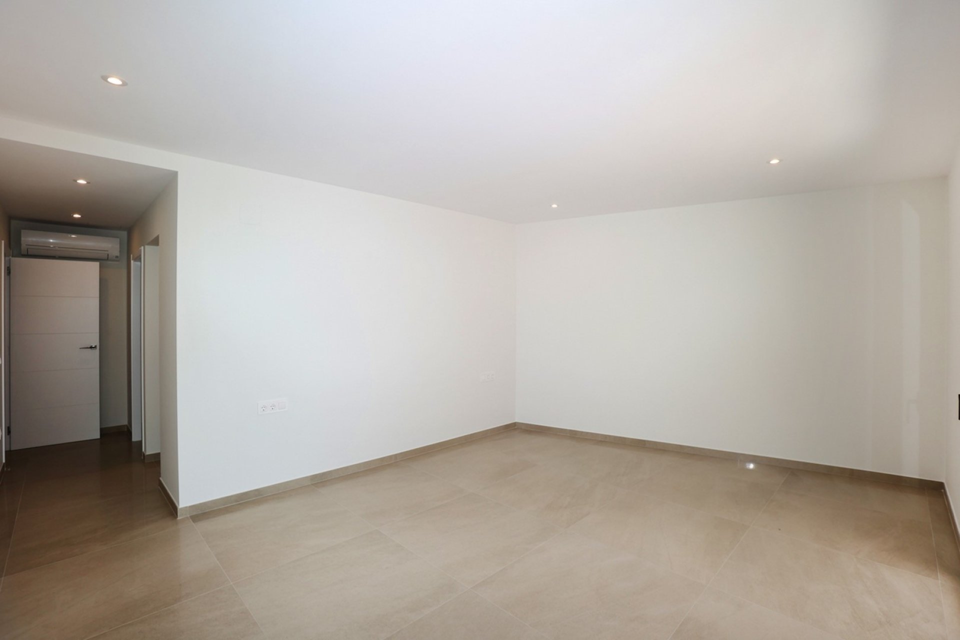 Nouvelle construction - Villa - Benissa - Fustera