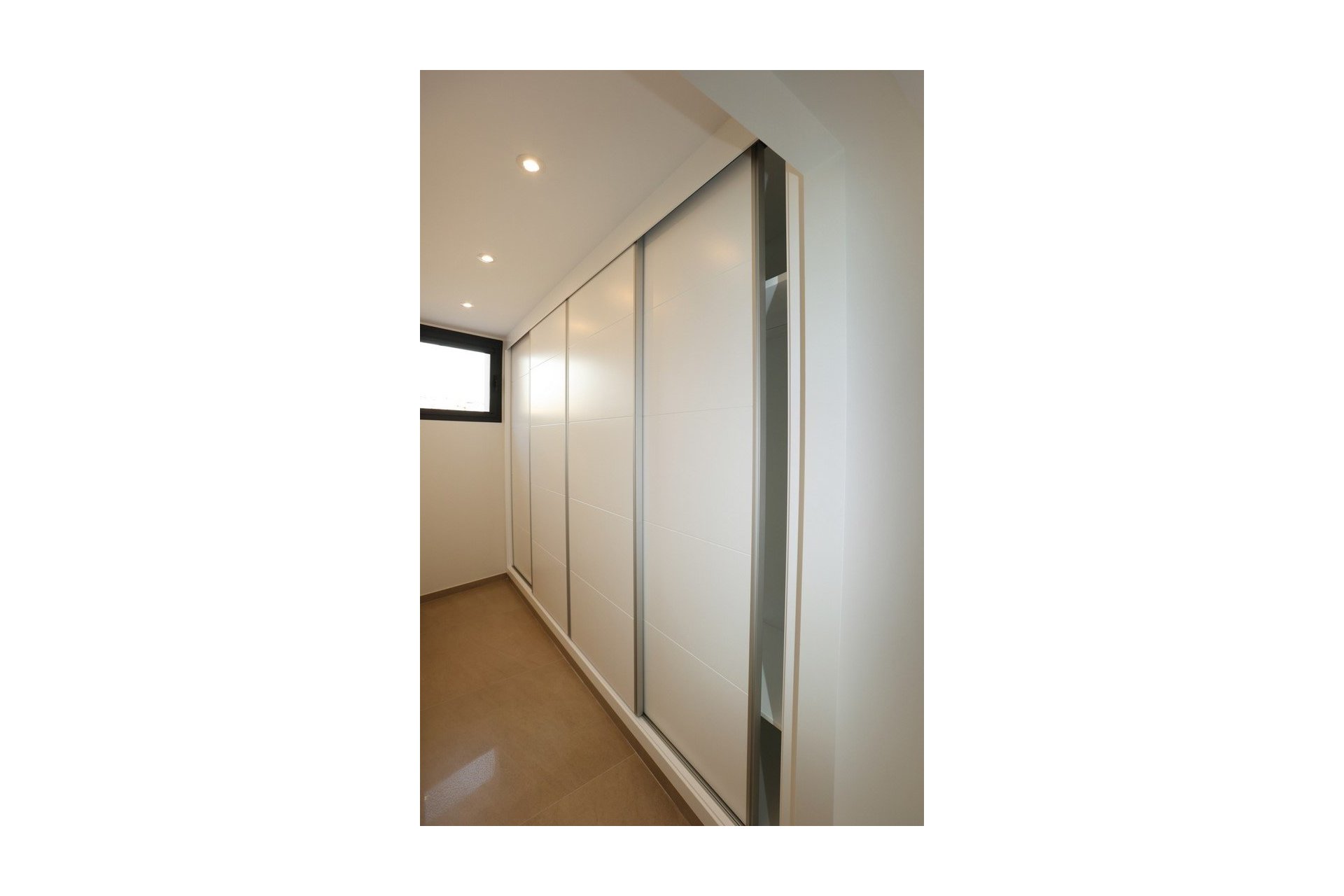 Nouvelle construction - Villa - Benissa - Fustera