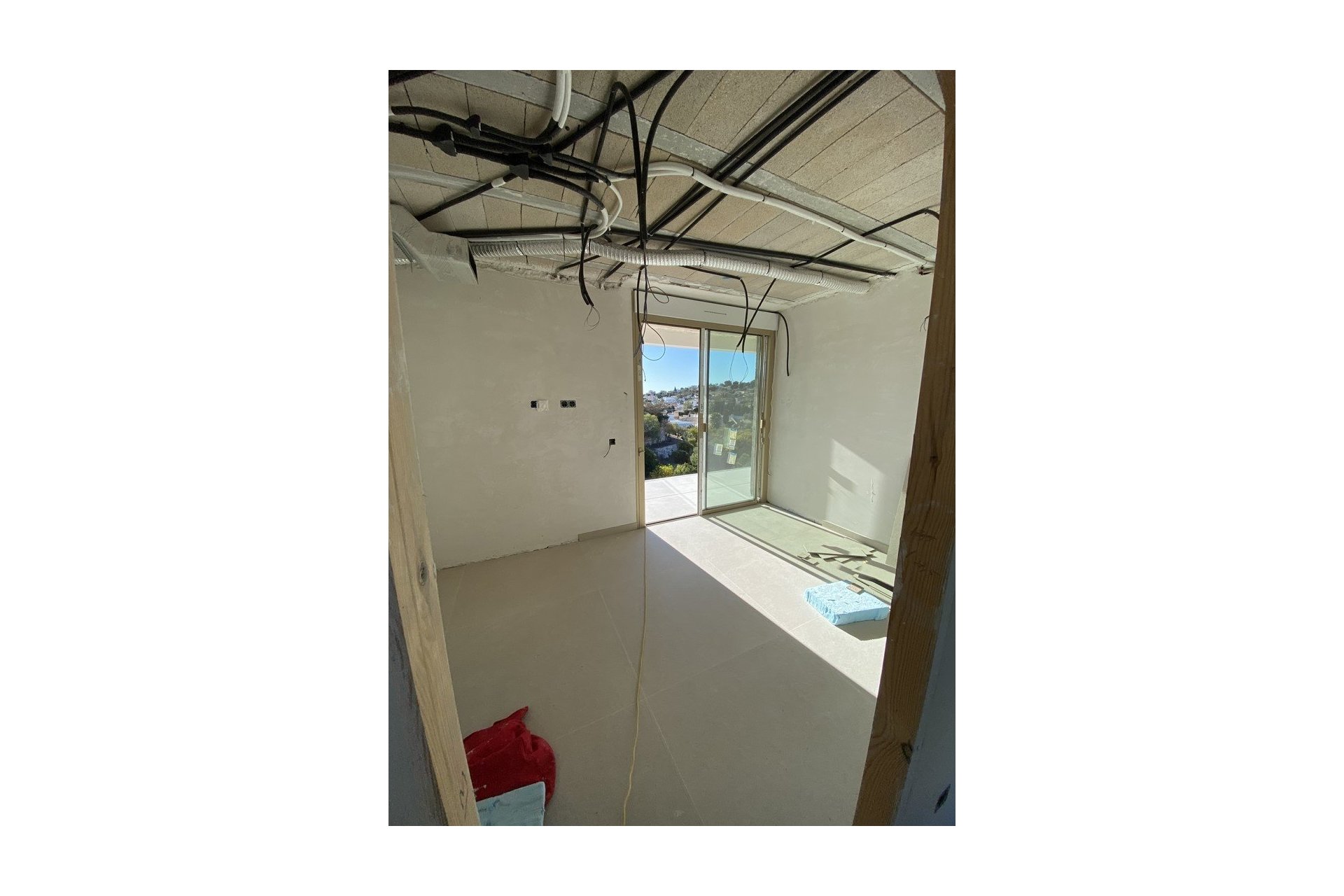 Nouvelle construction - Villa - Benissa - Fustera