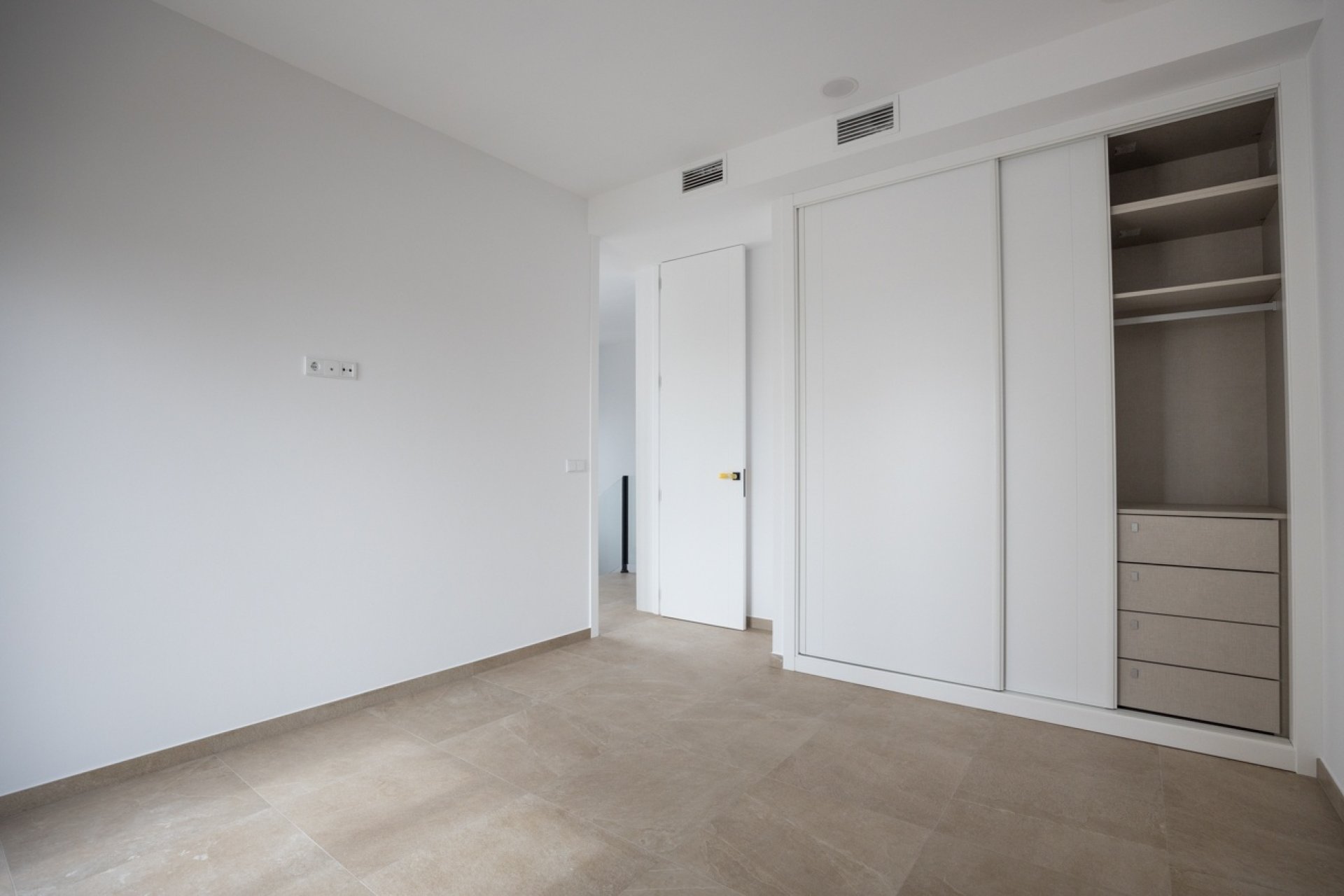 Nouvelle construction - Villa - Benissa - Fustera