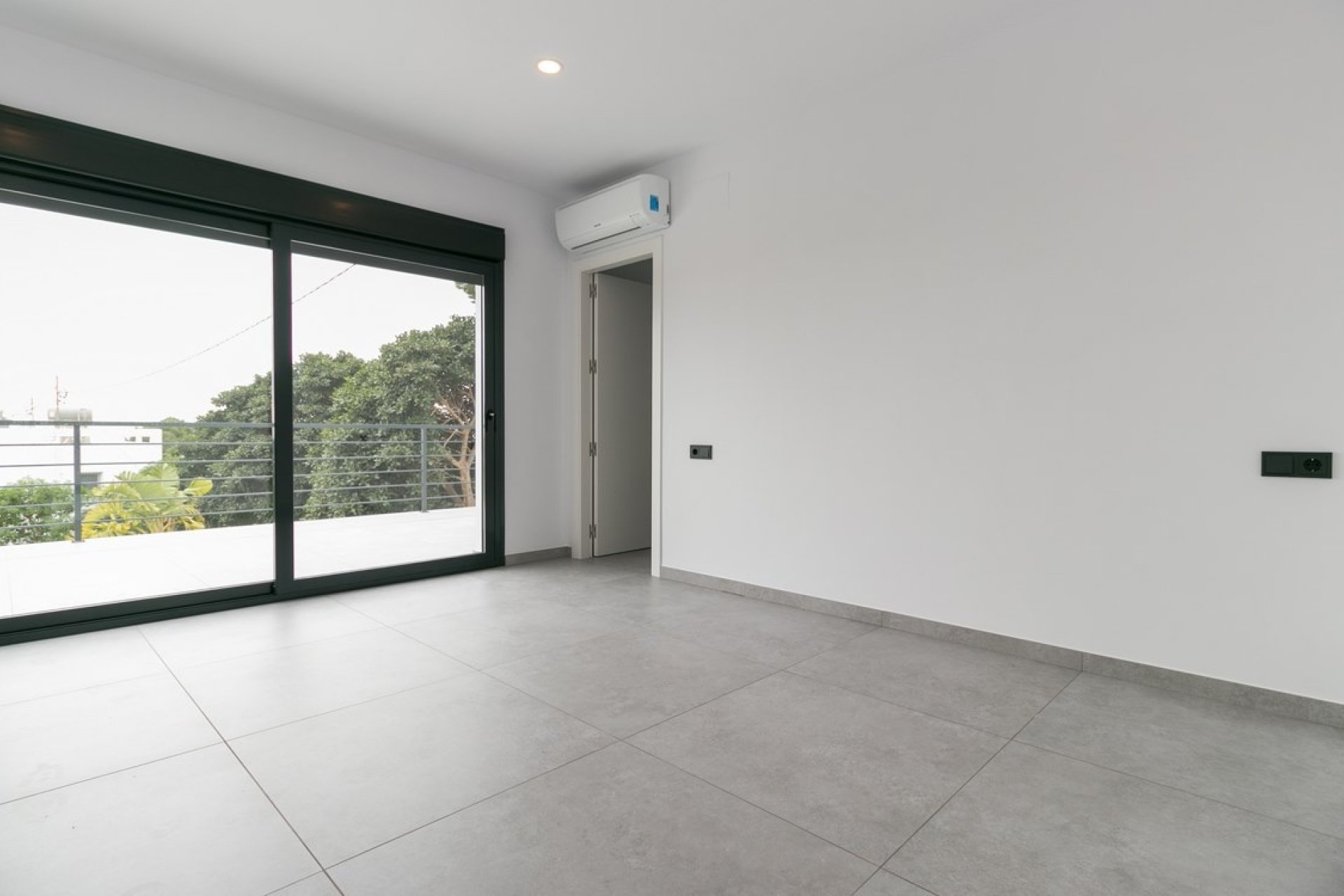 Nouvelle construction - Villa - Benissa - Montemar