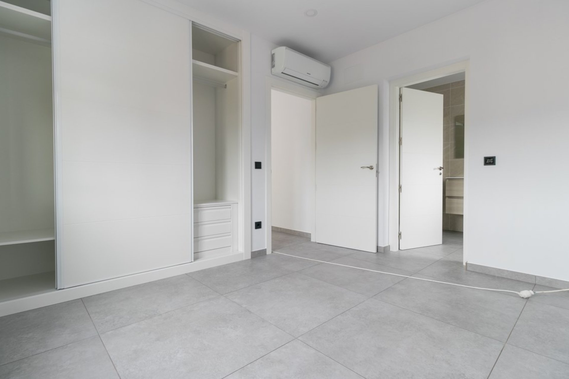 Nouvelle construction - Villa - Benissa - Montemar