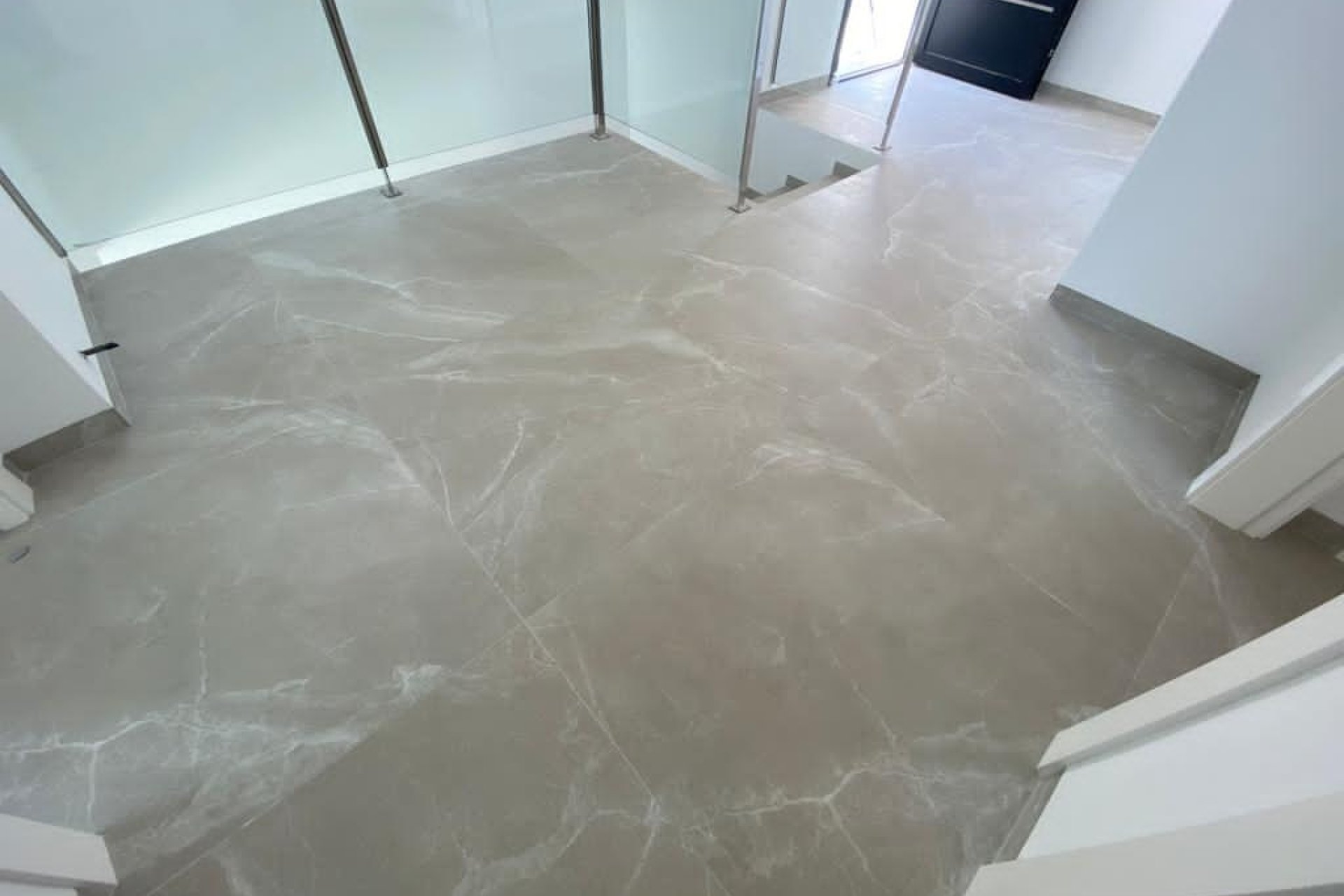 Nouvelle construction - Villa - Benissa - Montemar