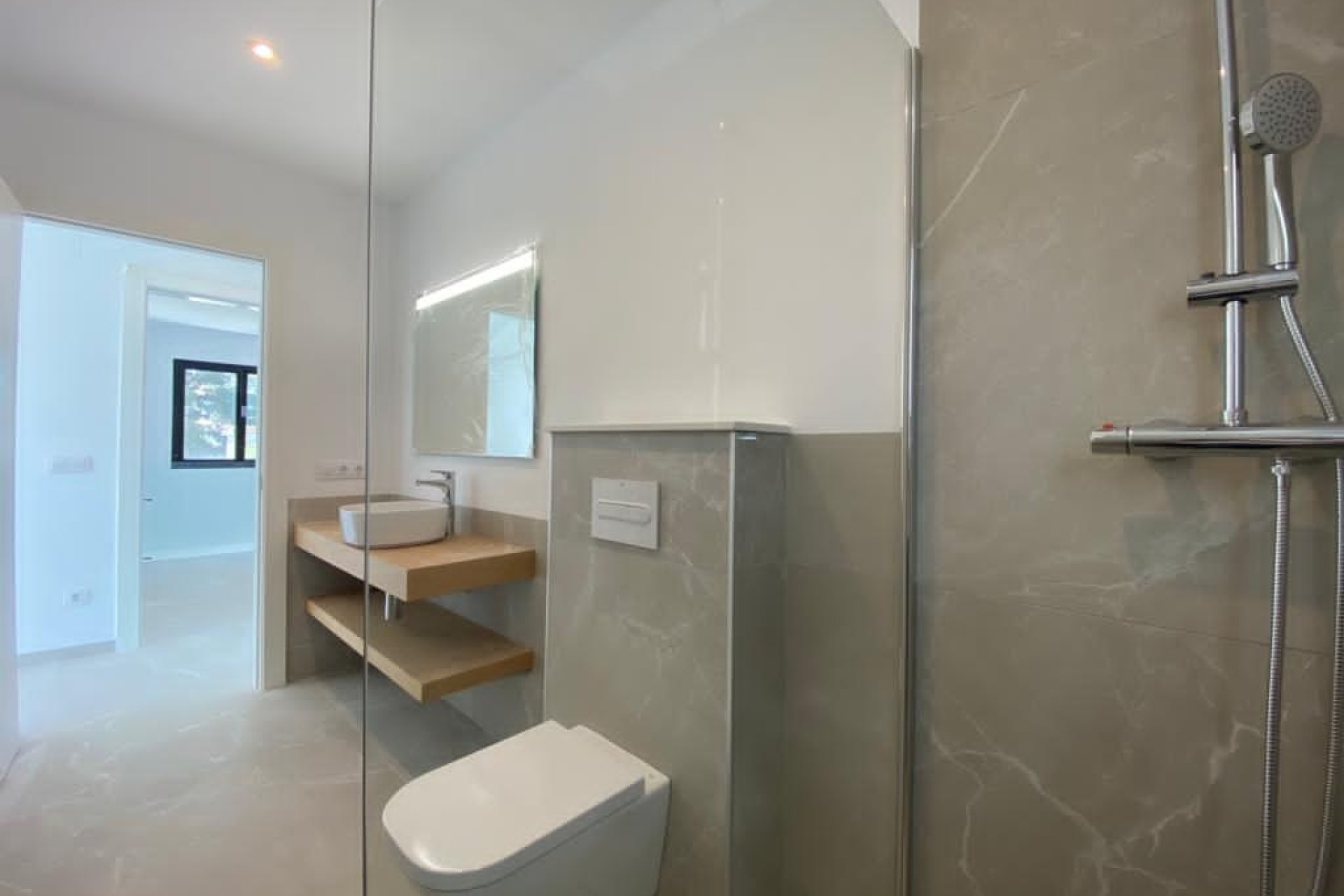 Nouvelle construction - Villa - Benissa - Montemar