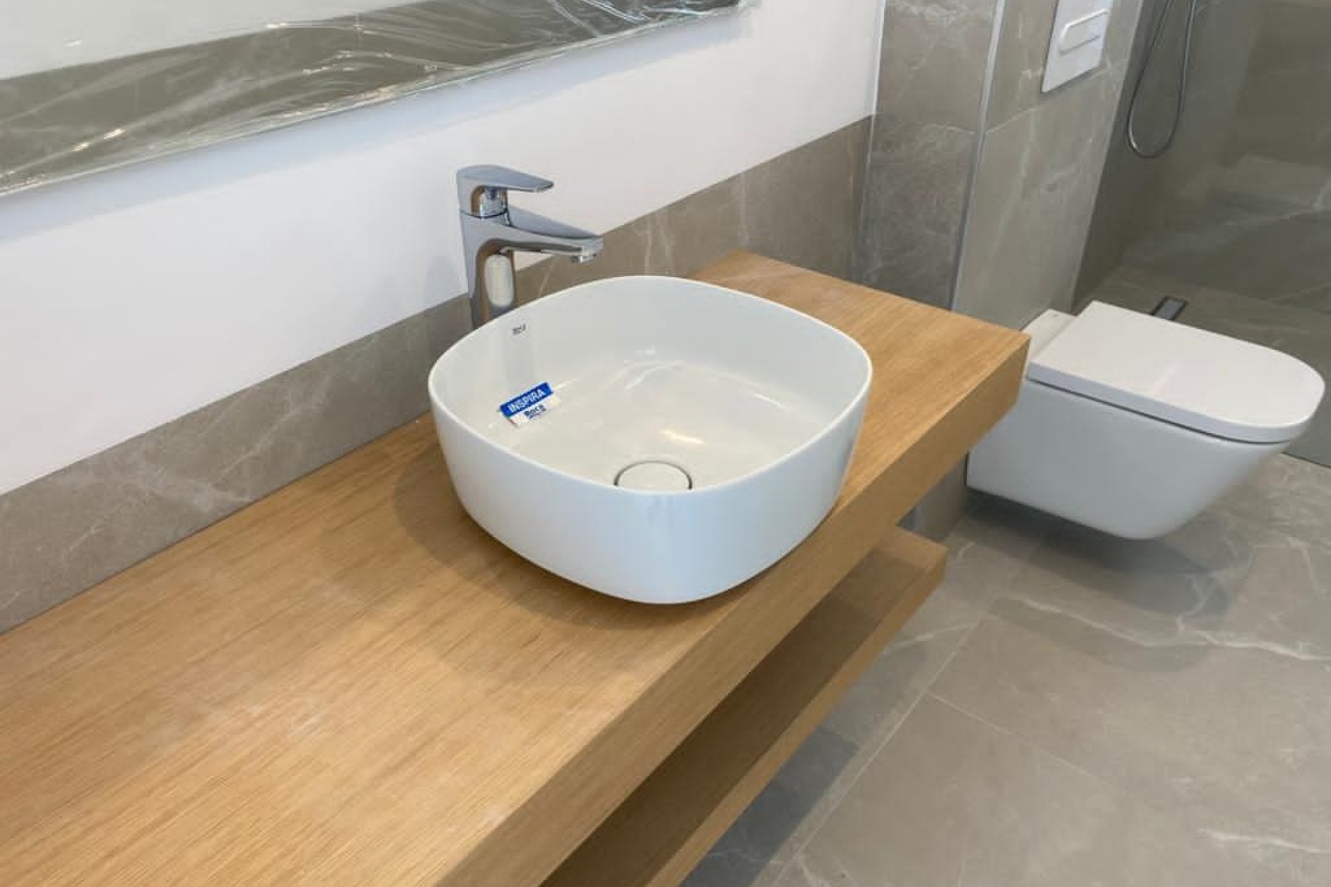 Nouvelle construction - Villa - Benissa - Montemar