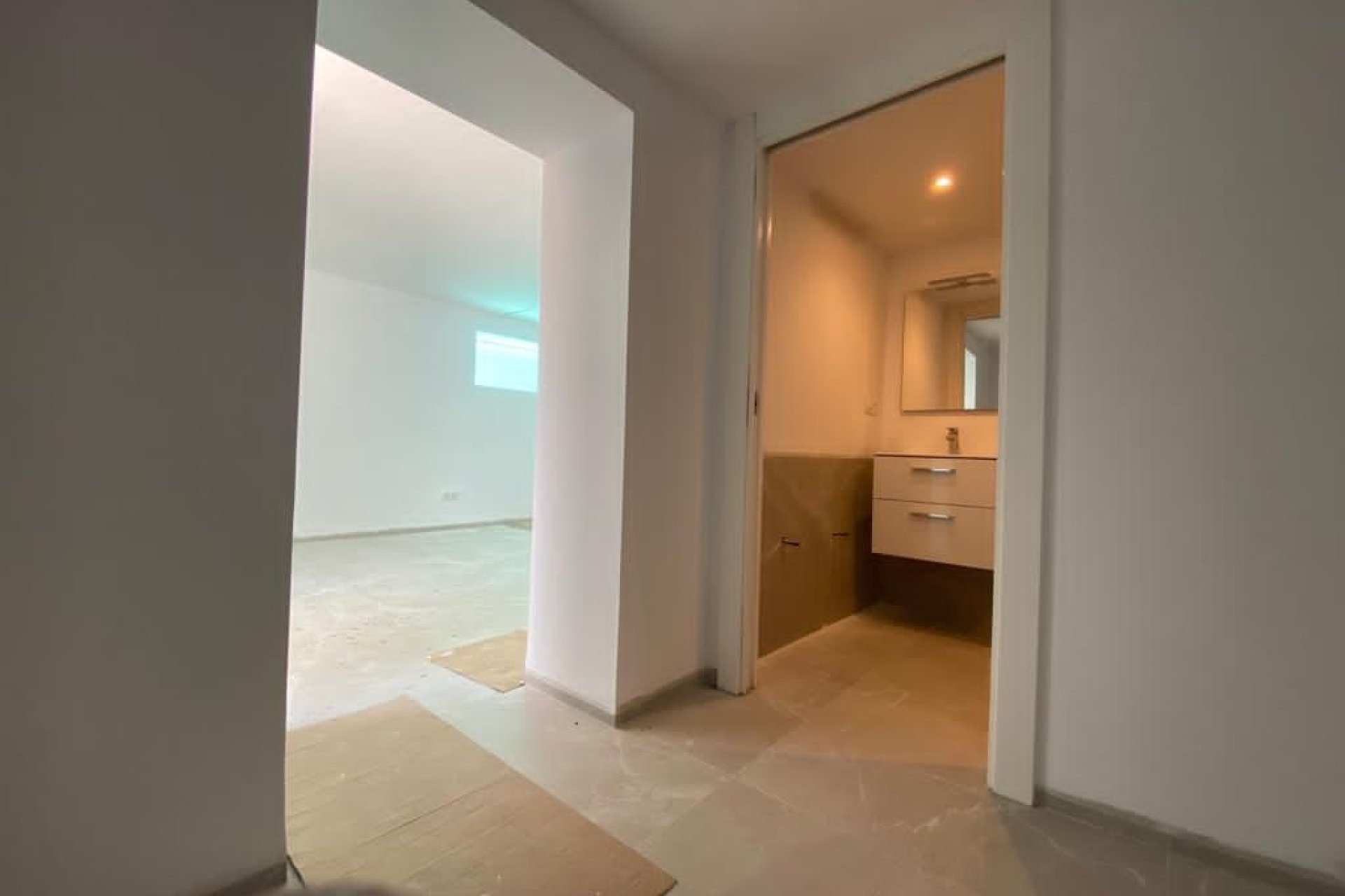 Nouvelle construction - Villa - Benissa - Montemar