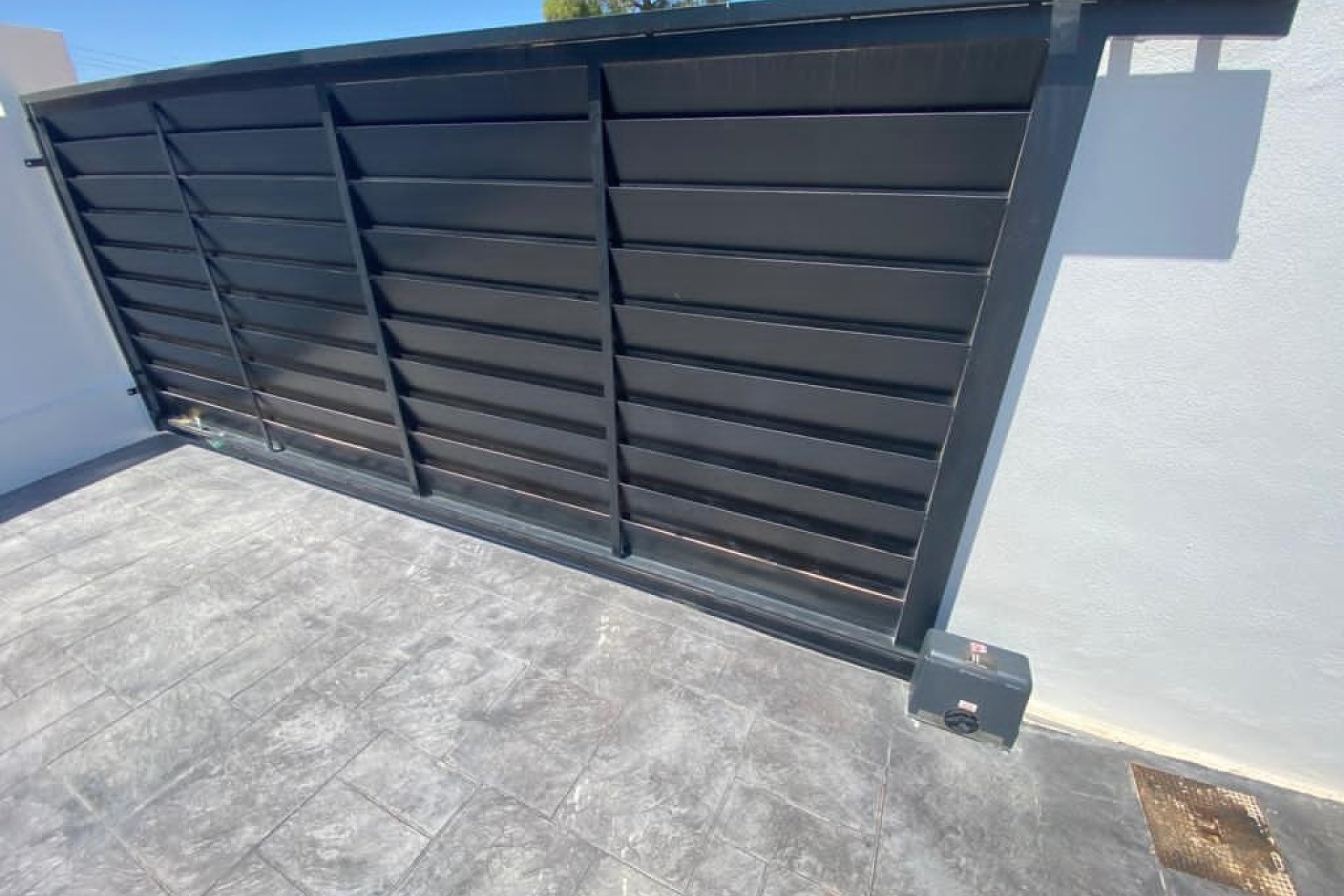 Nouvelle construction - Villa - Benissa - Montemar