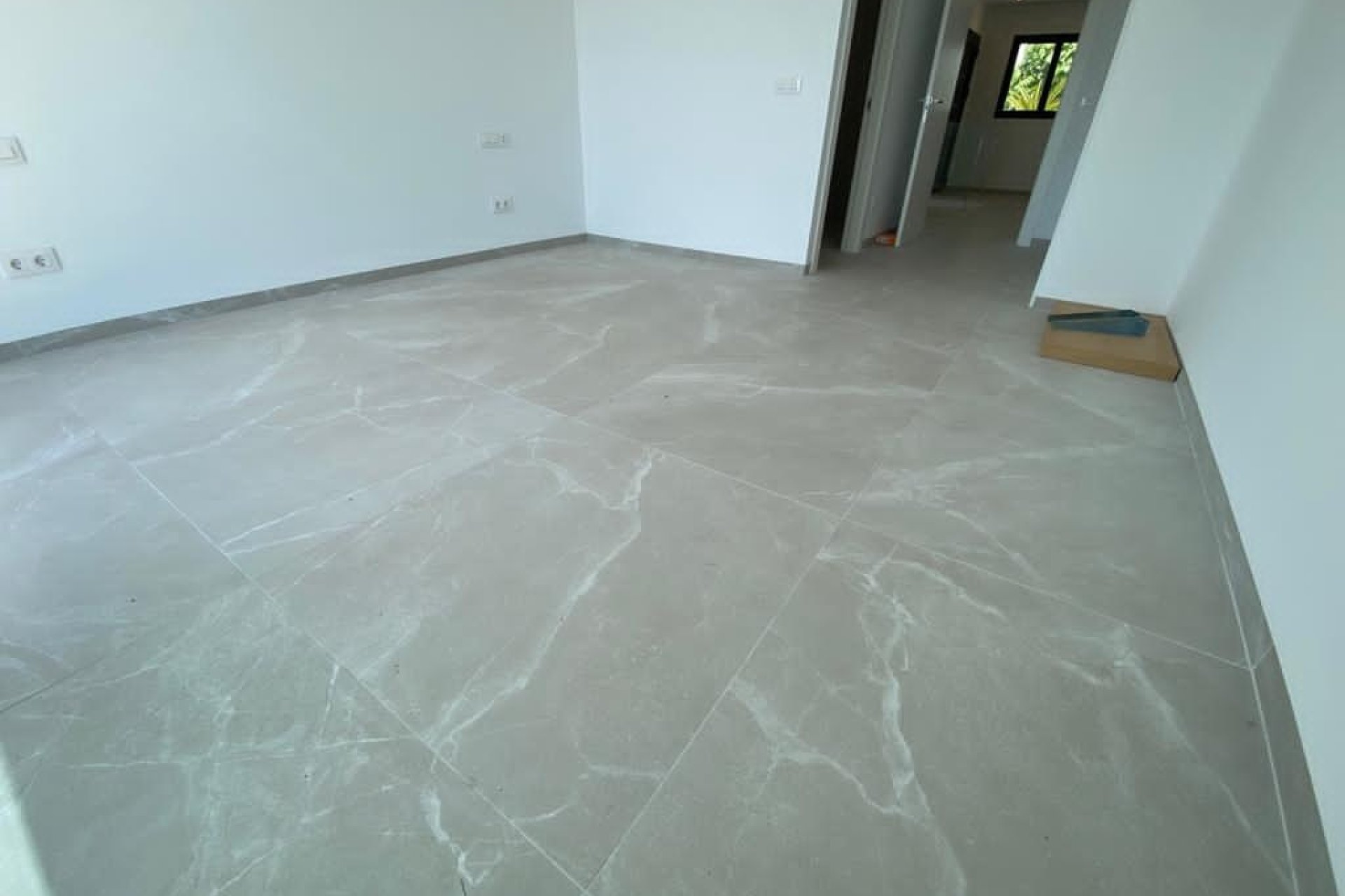 Nouvelle construction - Villa - Benissa - Montemar