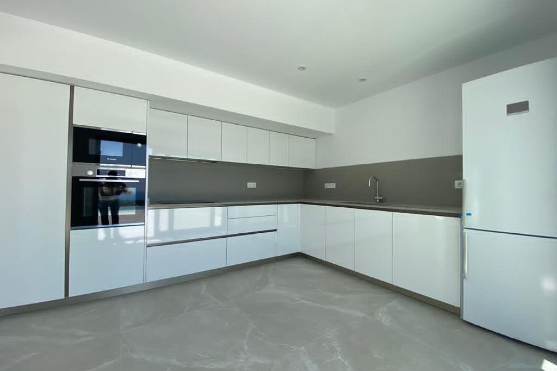 Nouvelle construction - Villa - Benissa - Montemar